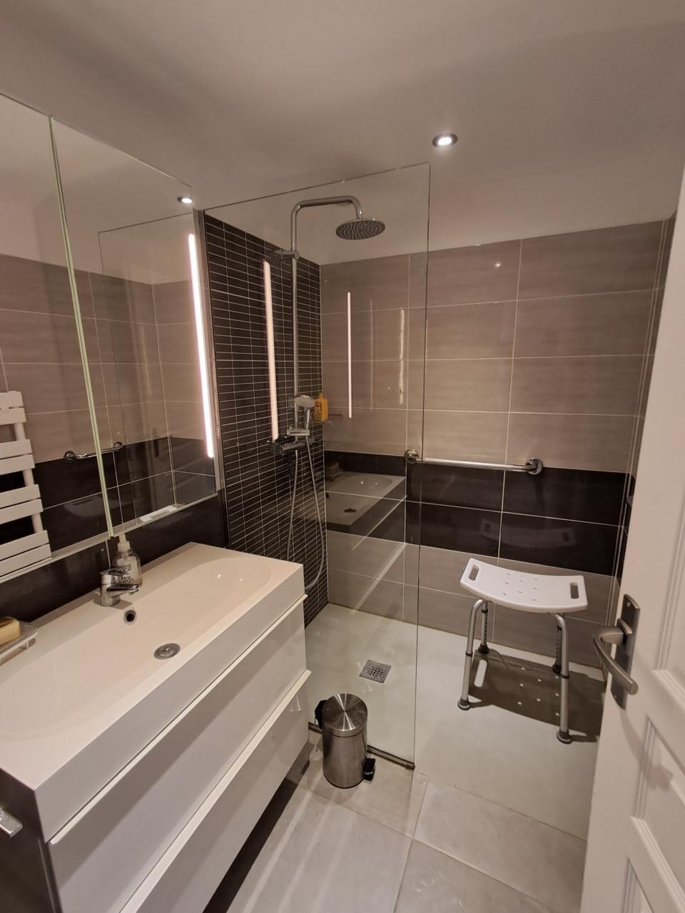 Appartement traversant avec vue sur mer! — photo 5