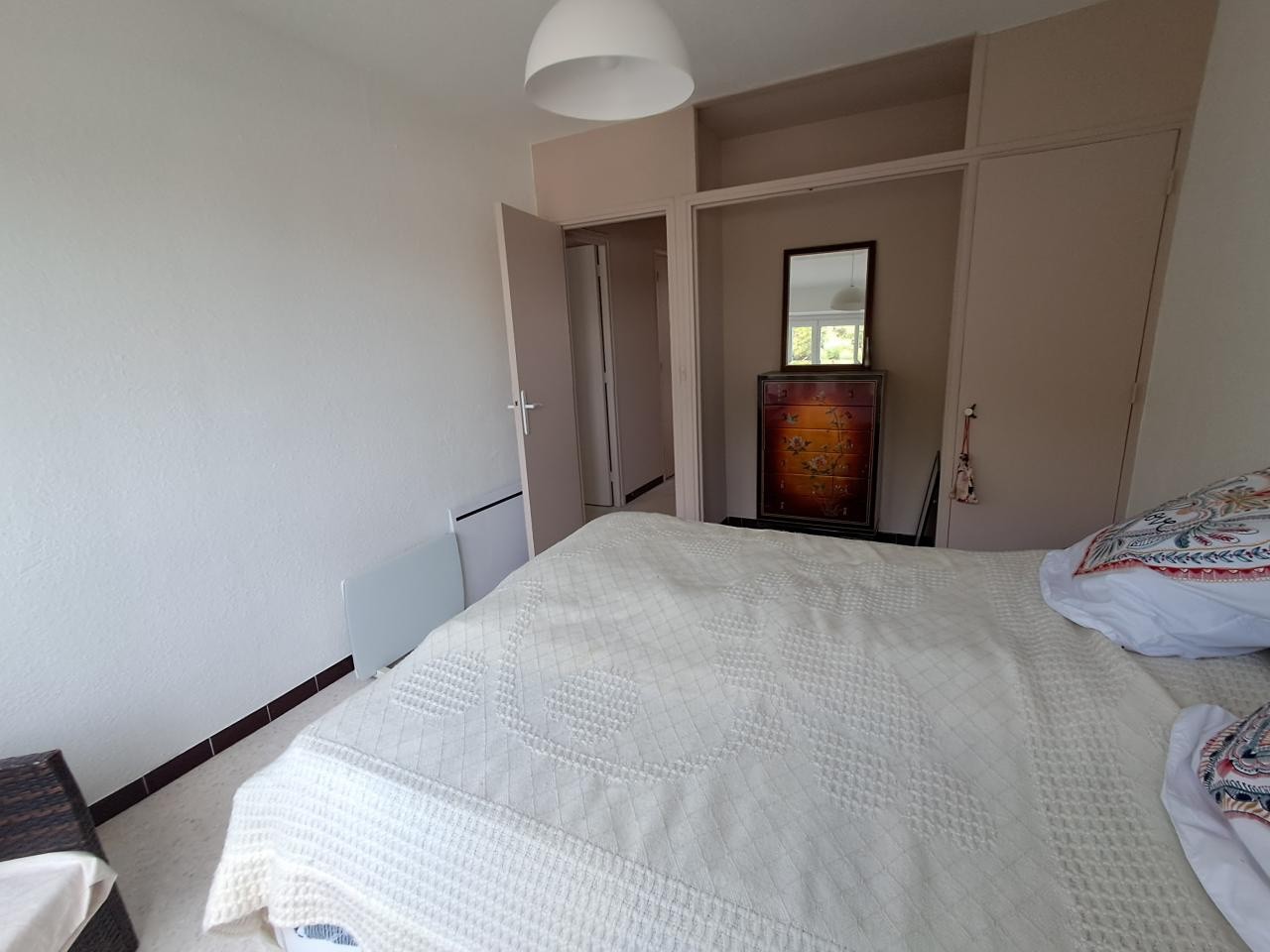 Appartement type 3 traversant avec ascenseur. — photo 7