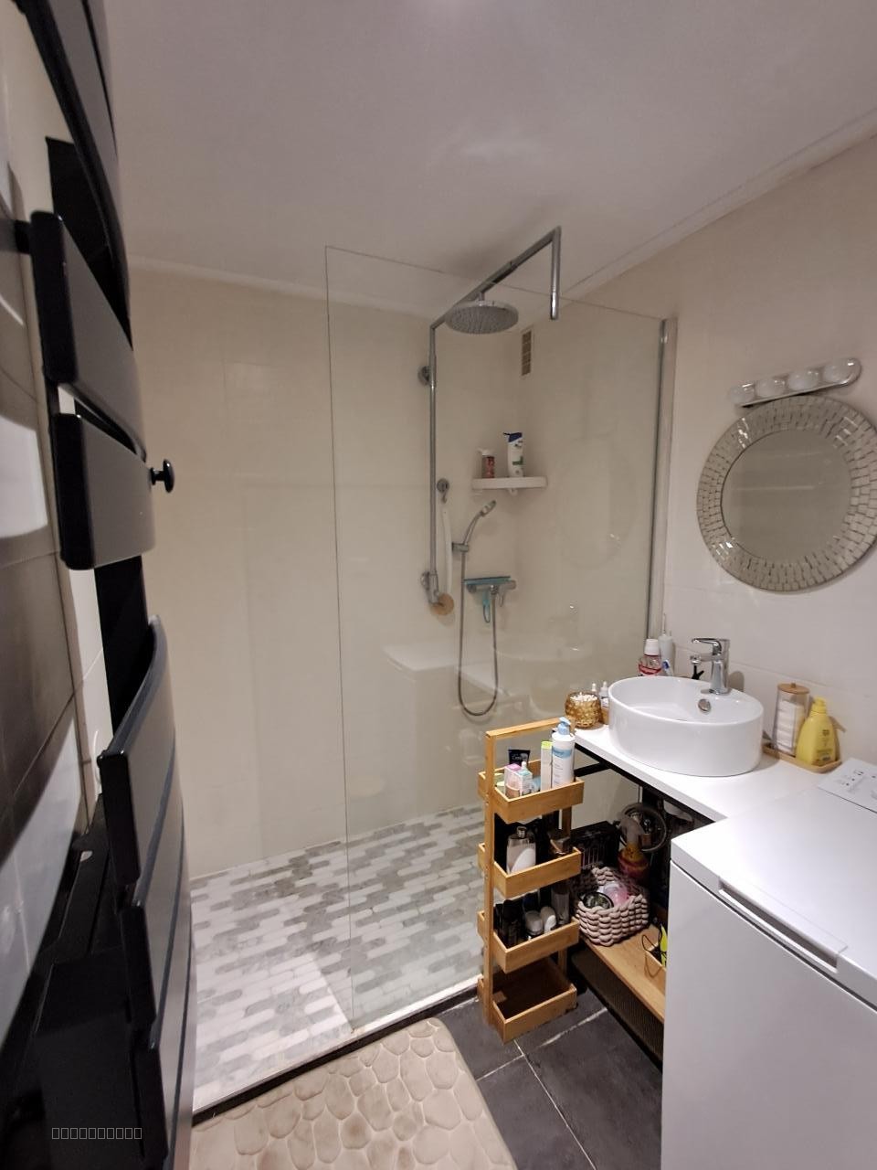 Appartement type 3 traversant avec vue jardin. — photo 4