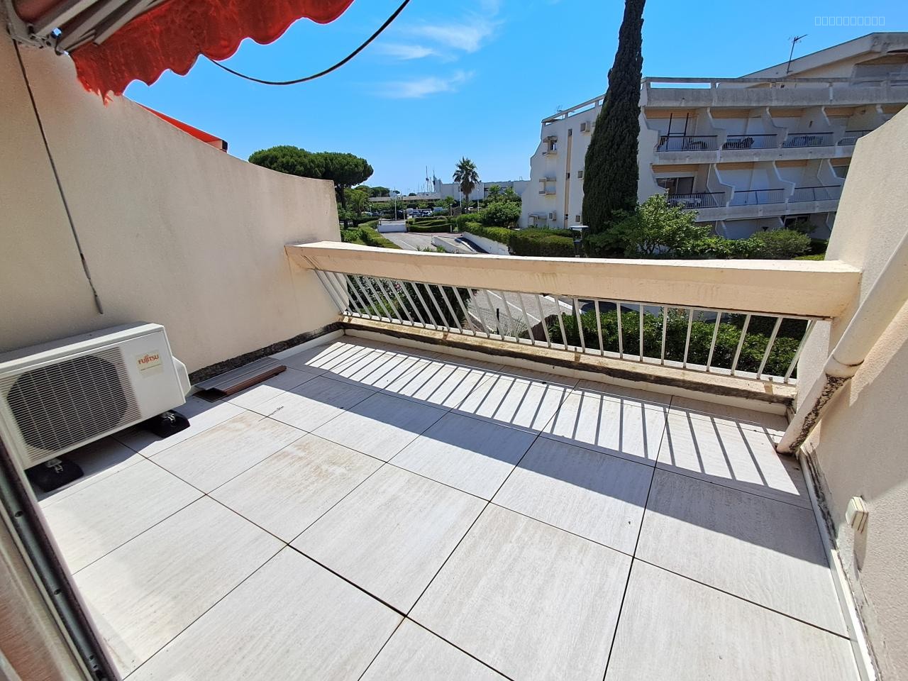 Appartement traversant avec vue sur mer! — photo 7