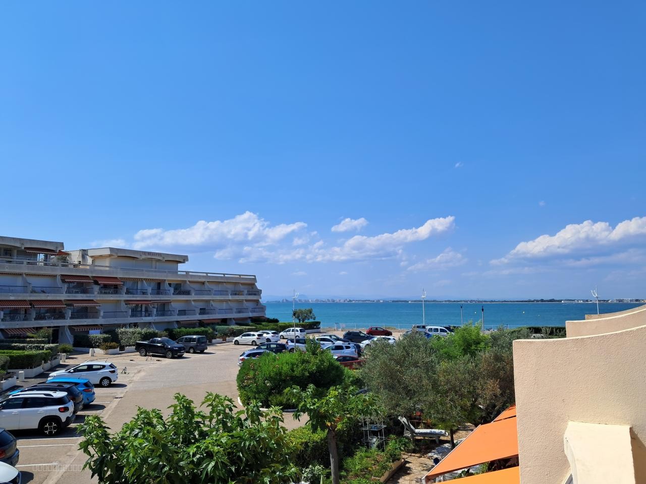 Appartement traversant avec vue sur mer! — photo 2