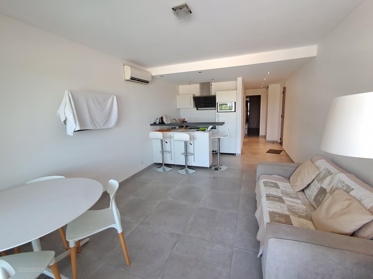 Appartement traversant avec vue sur mer! — photo 8