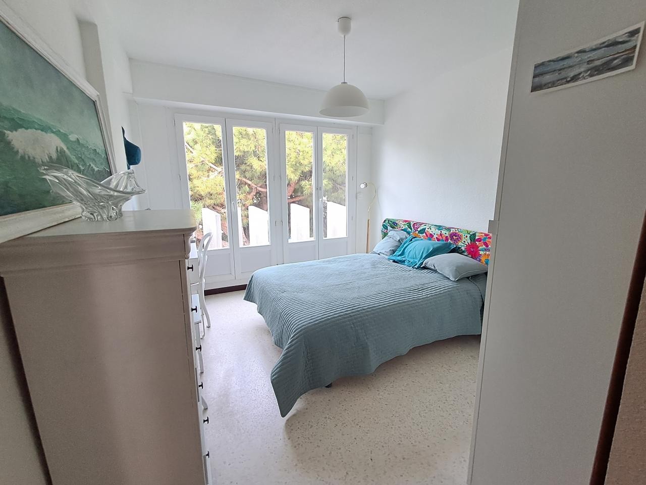 Appartement type 3 traversant avec ascenseur. — photo 6