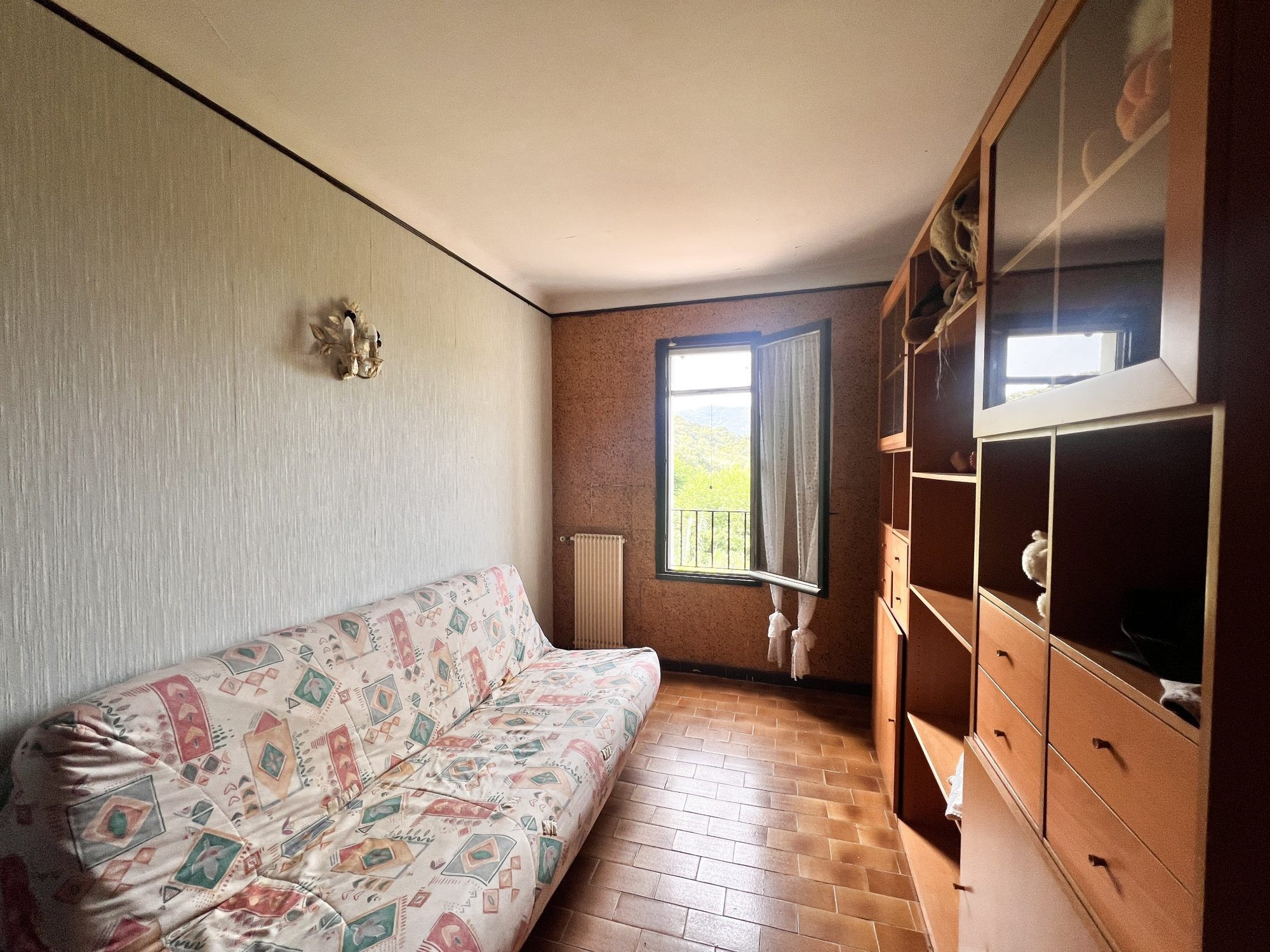 MAISON AVEC GRAND TERRAIN ALATA — photo 6
