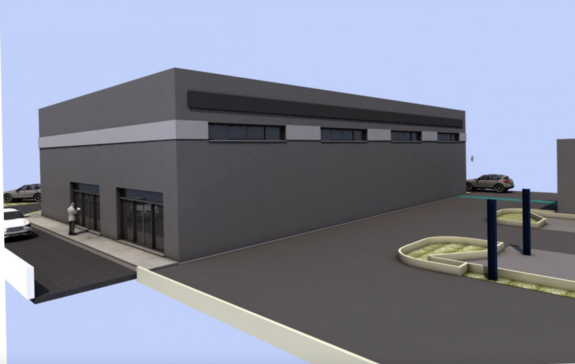 LOCAL COMMERCIAL - BALEONE — photo 3