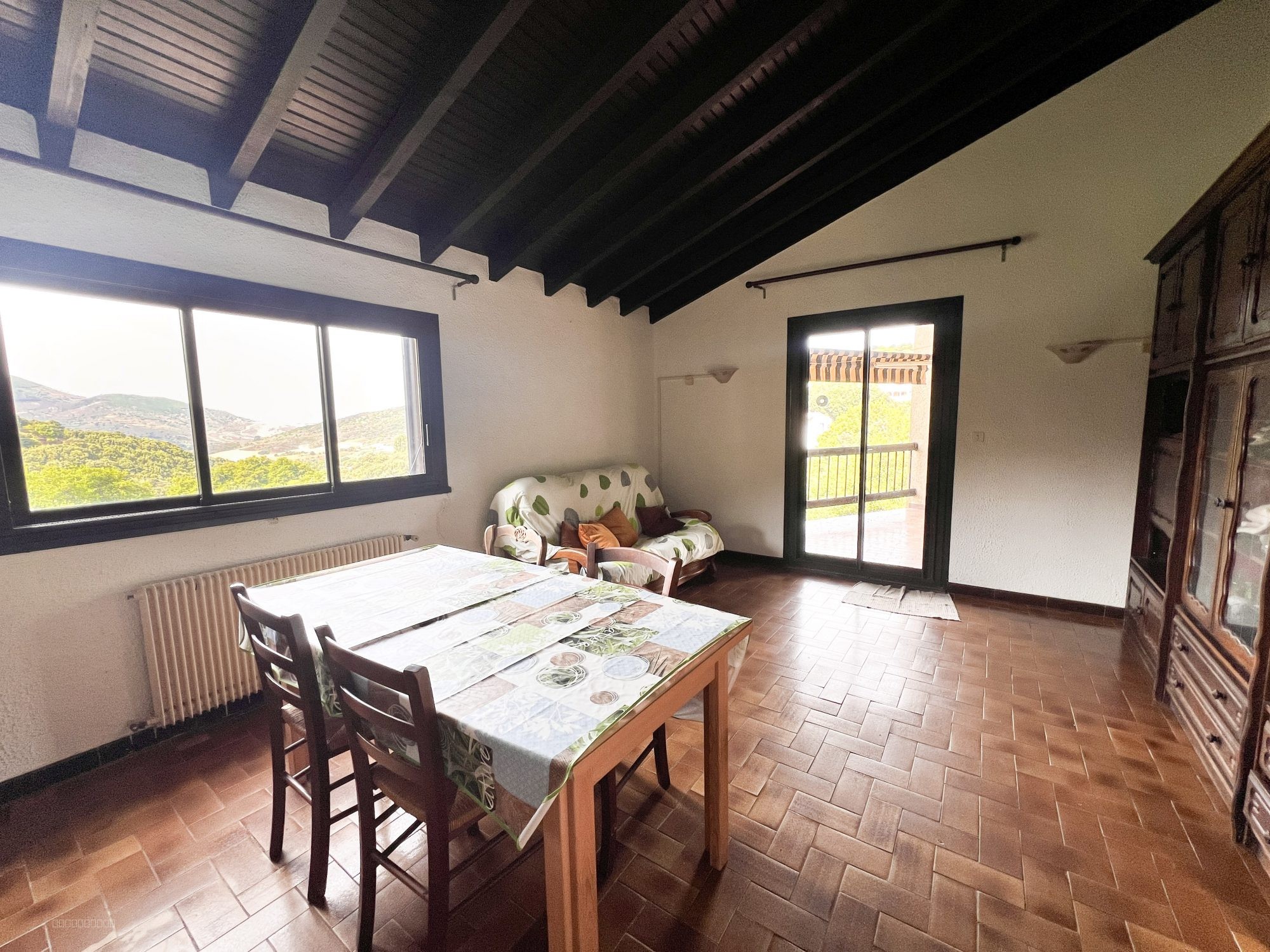 MAISON AVEC GRAND TERRAIN ALATA — photo 4
