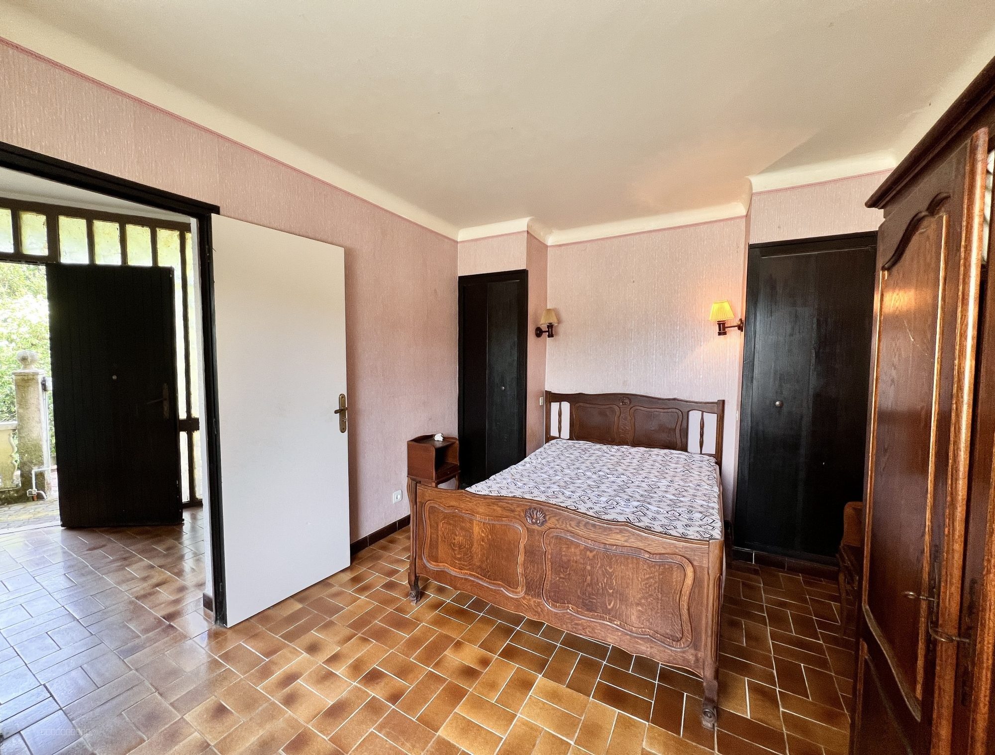 MAISON AVEC GRAND TERRAIN ALATA — photo 8