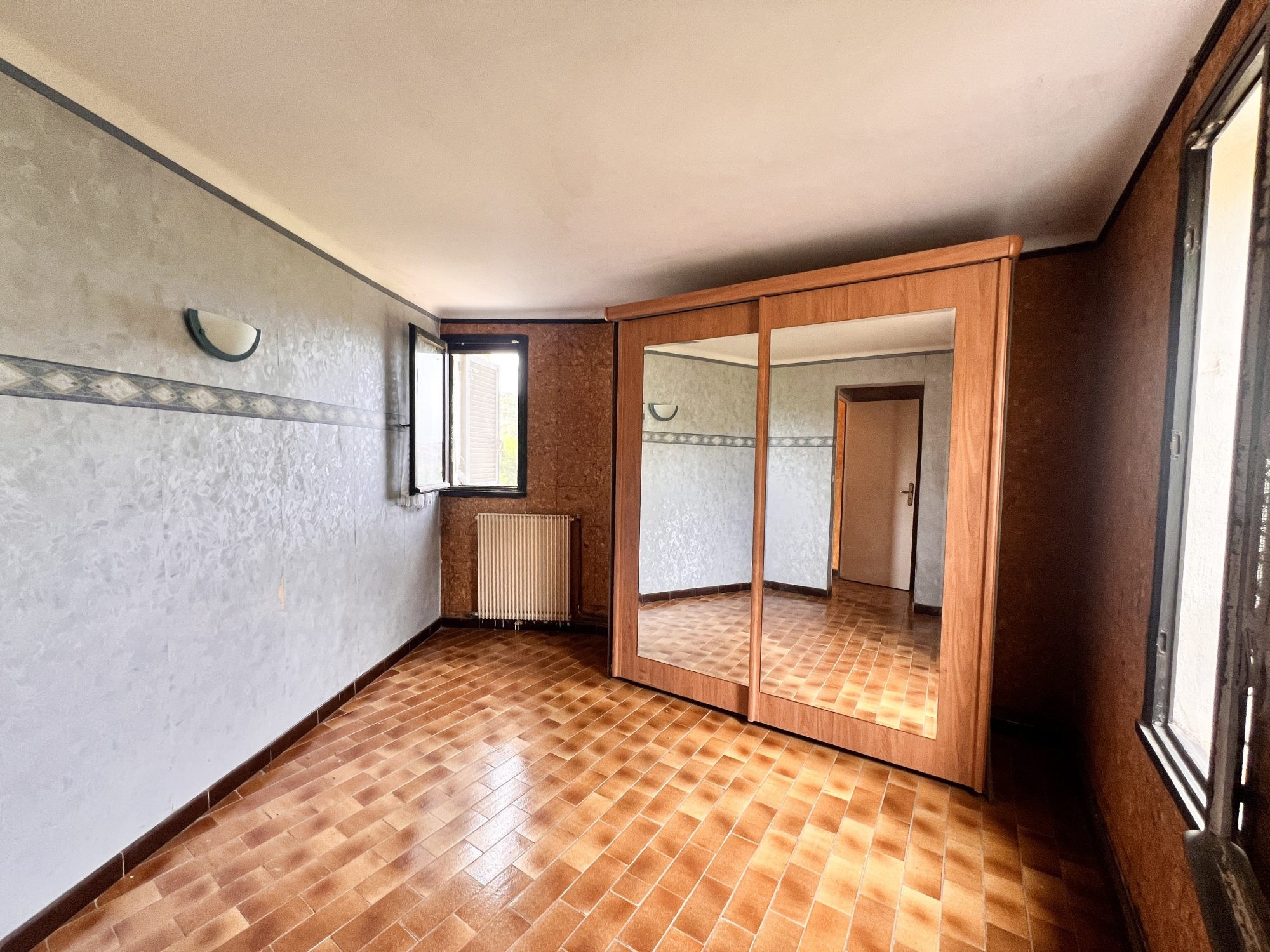 MAISON AVEC GRAND TERRAIN ALATA — photo 7