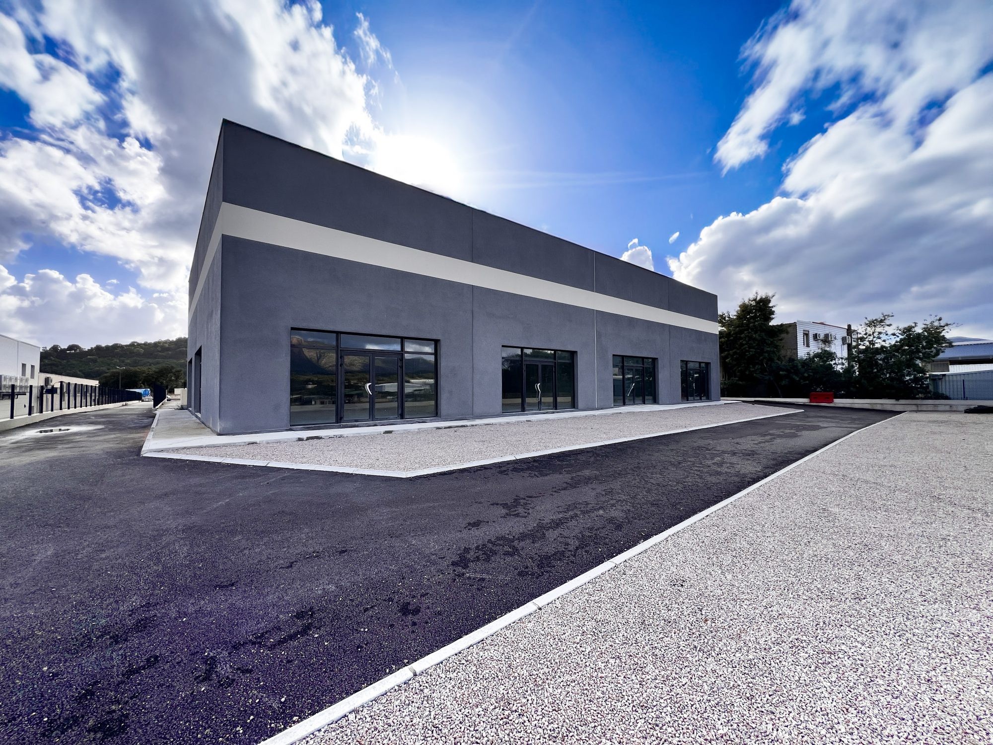 LOCAL COMMERCIAL - BALEONE — photo 5