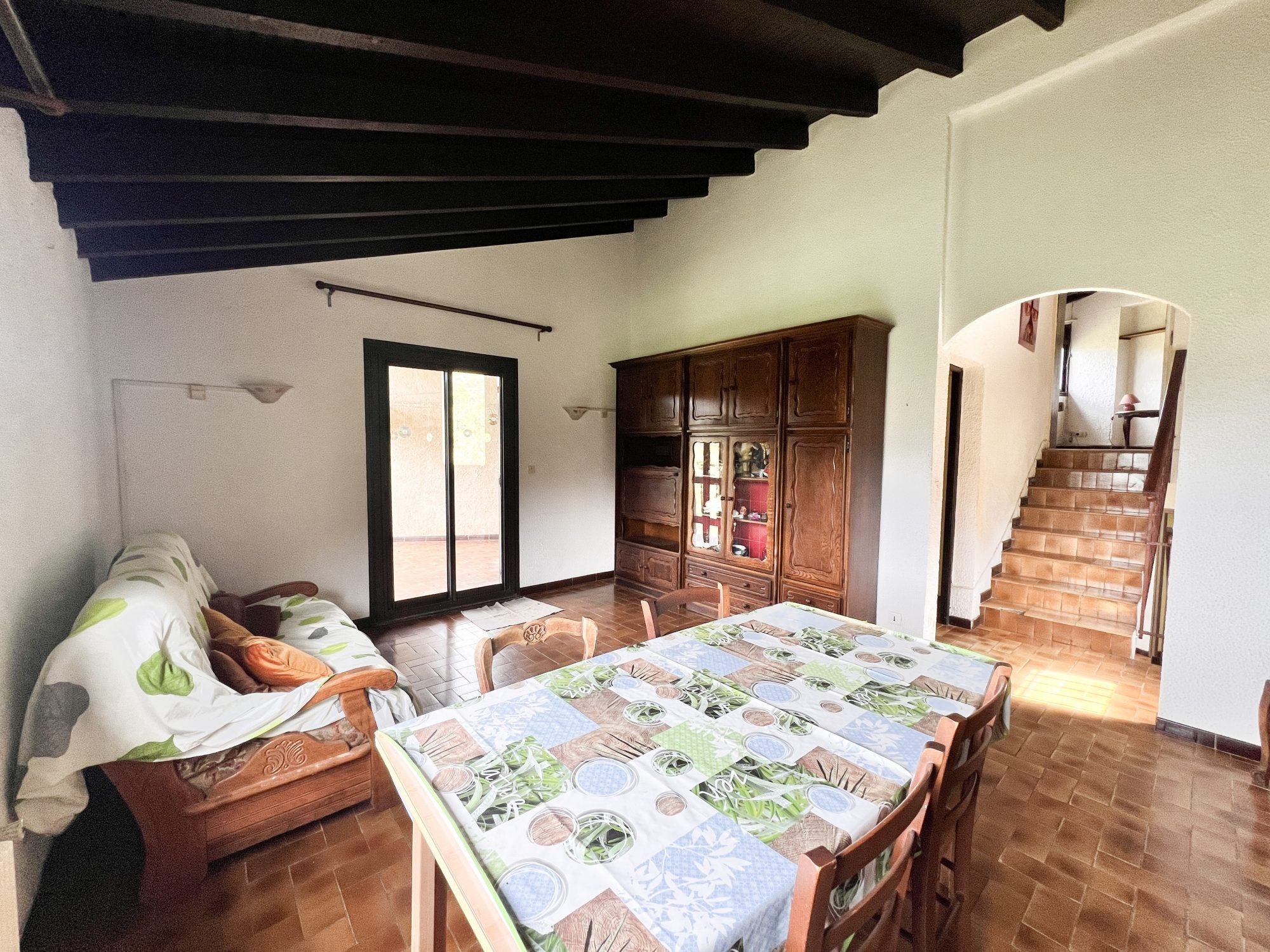 MAISON AVEC GRAND TERRAIN ALATA — photo 3