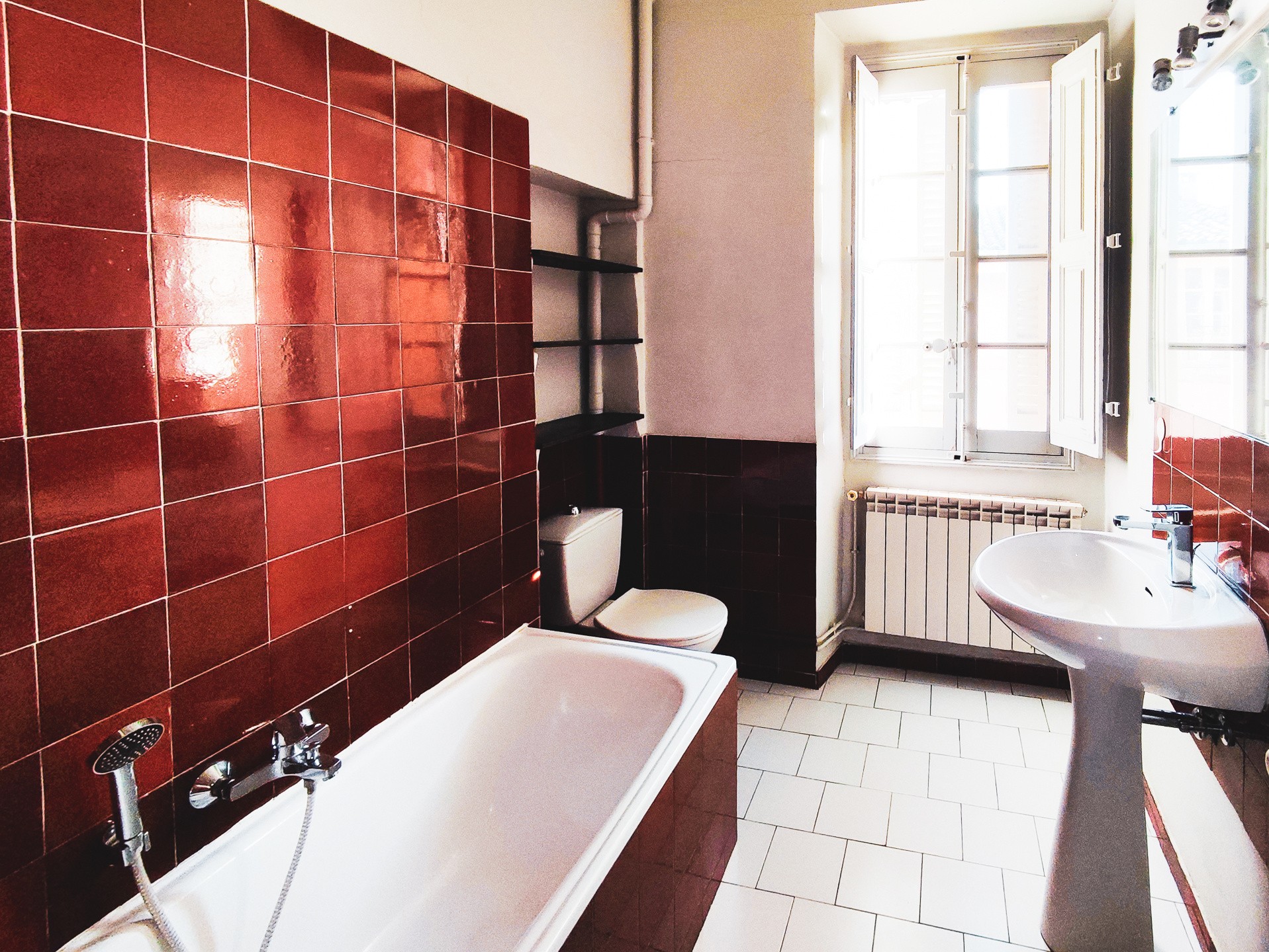 T4 Quartier Mazarin — photo 11