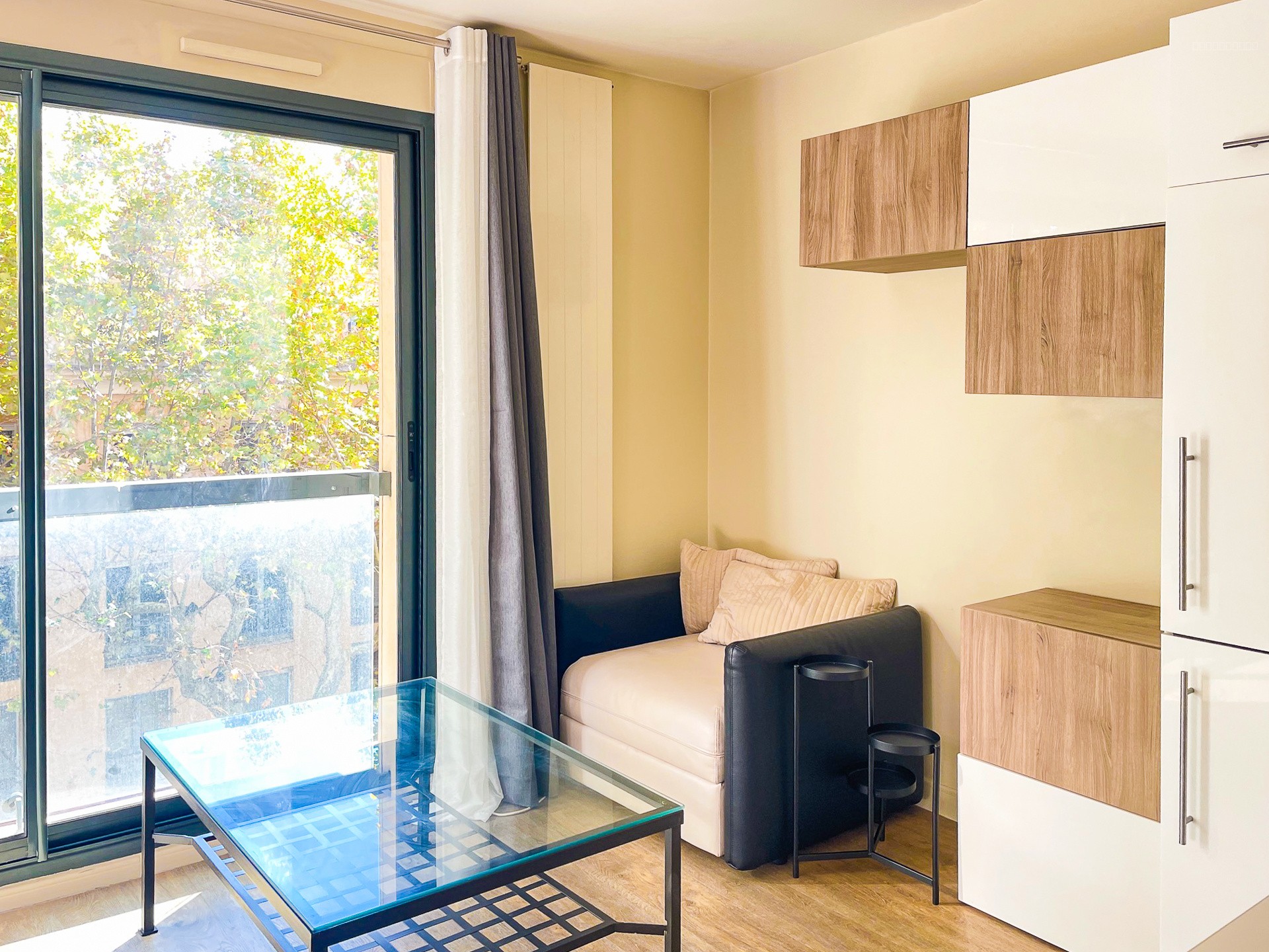 Appartement T2 meublé standing — 34 m2 — photo 9