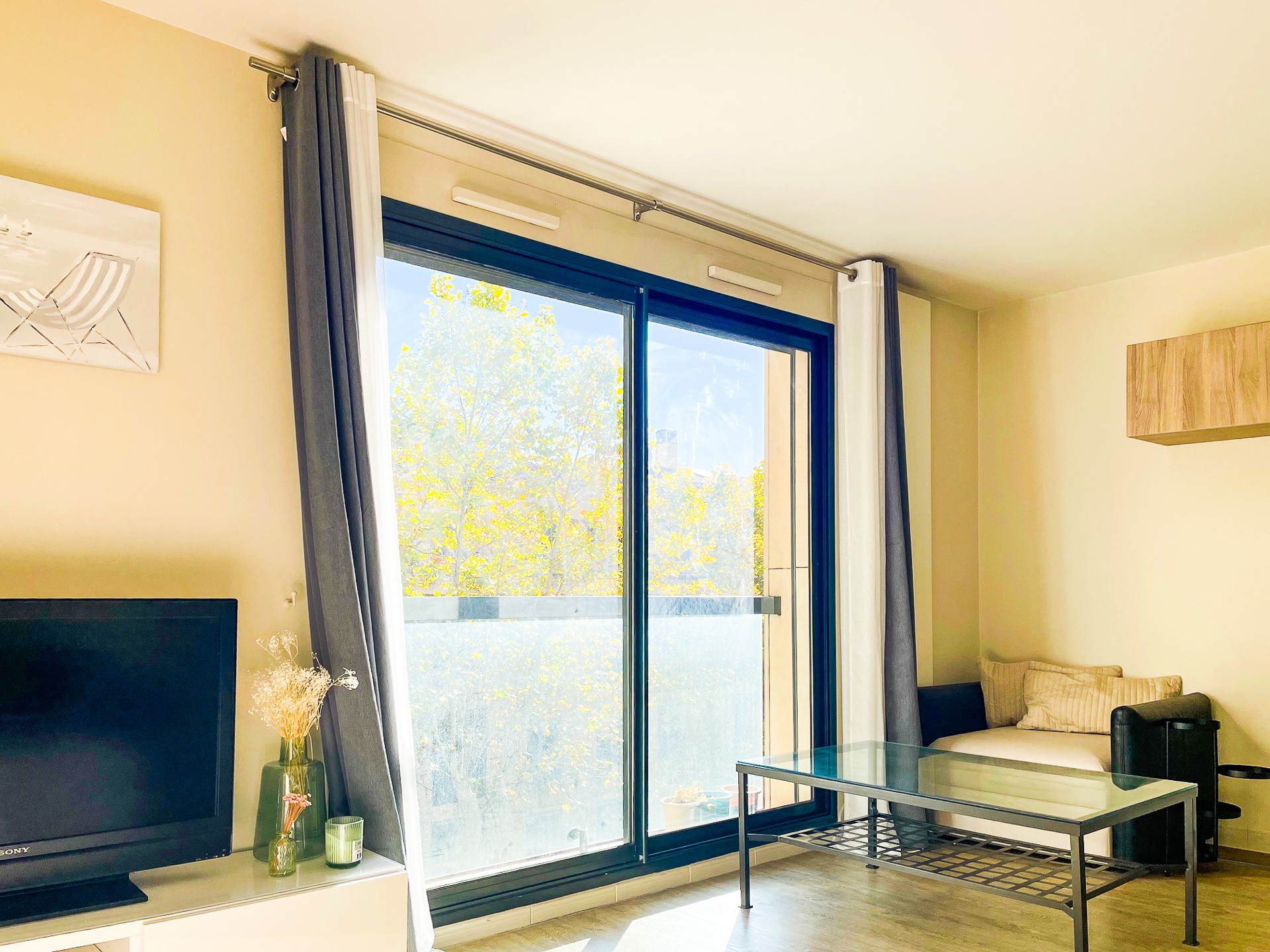 Appartement T2 meublé standing — 34 m2 — photo 6