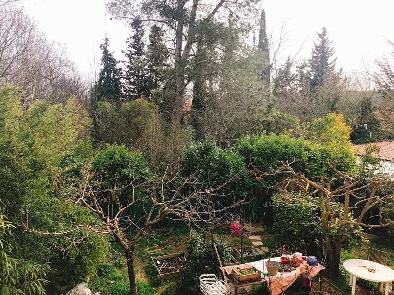 Type 2 Aix Nord les platanes — photo 1