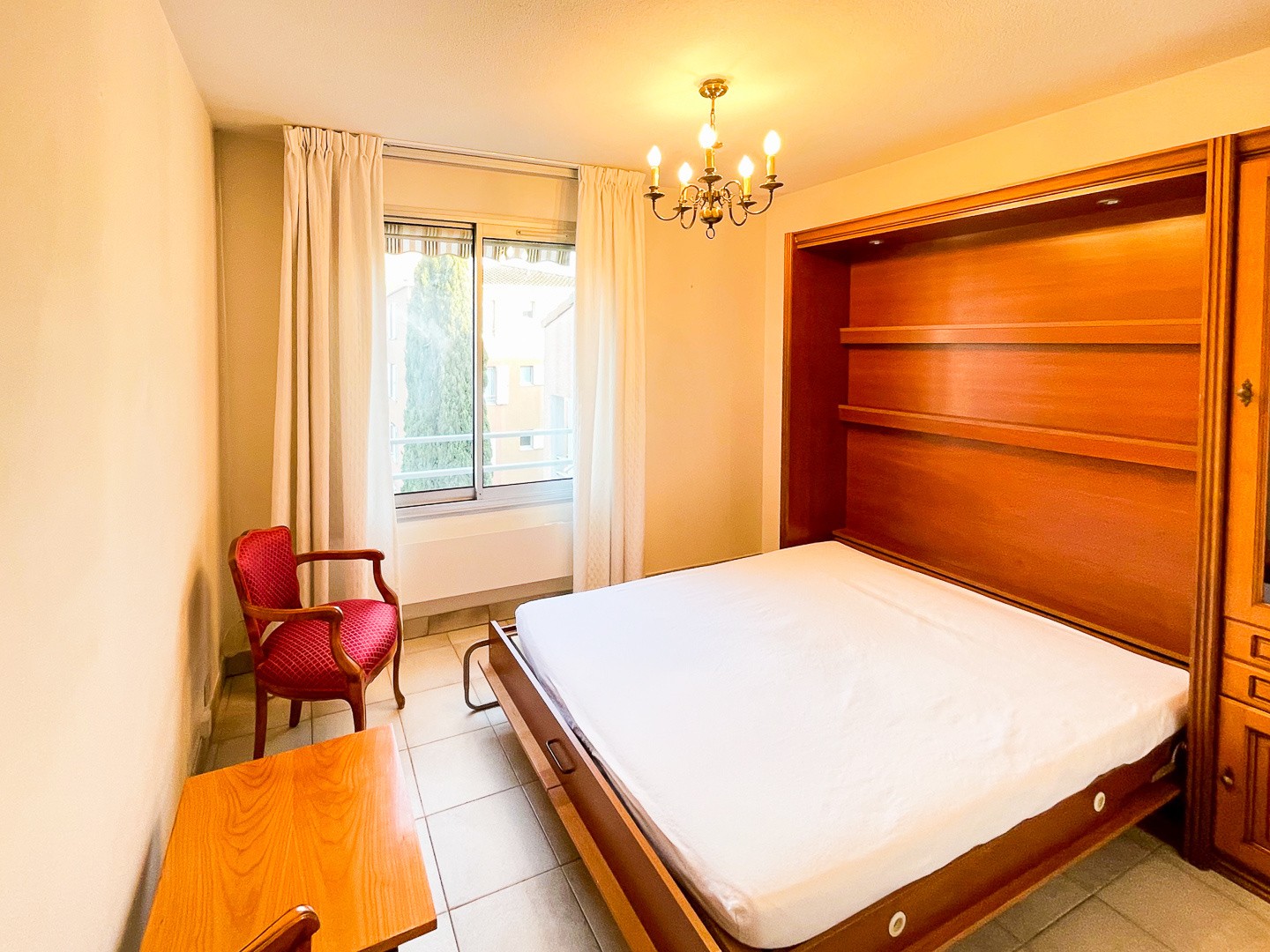 Type 3 meublé Aix Est La Torse — photo 10