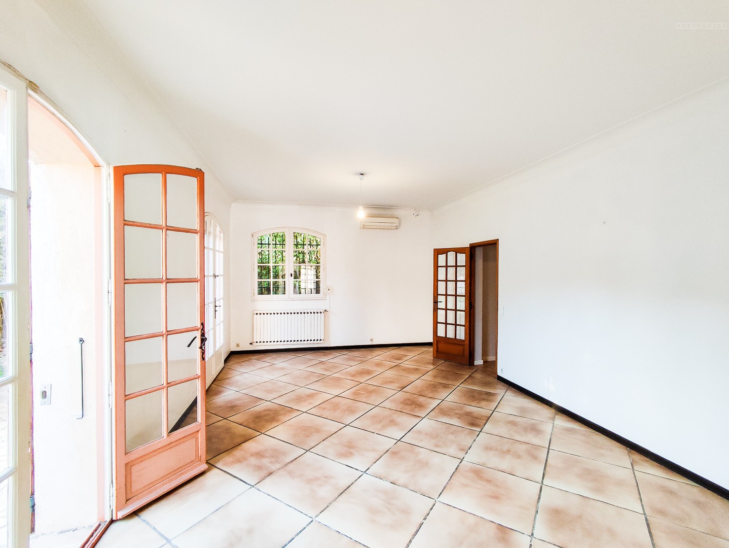 Rez de jardin de maison Type 48/5  Aix-centre calme total — photo 13