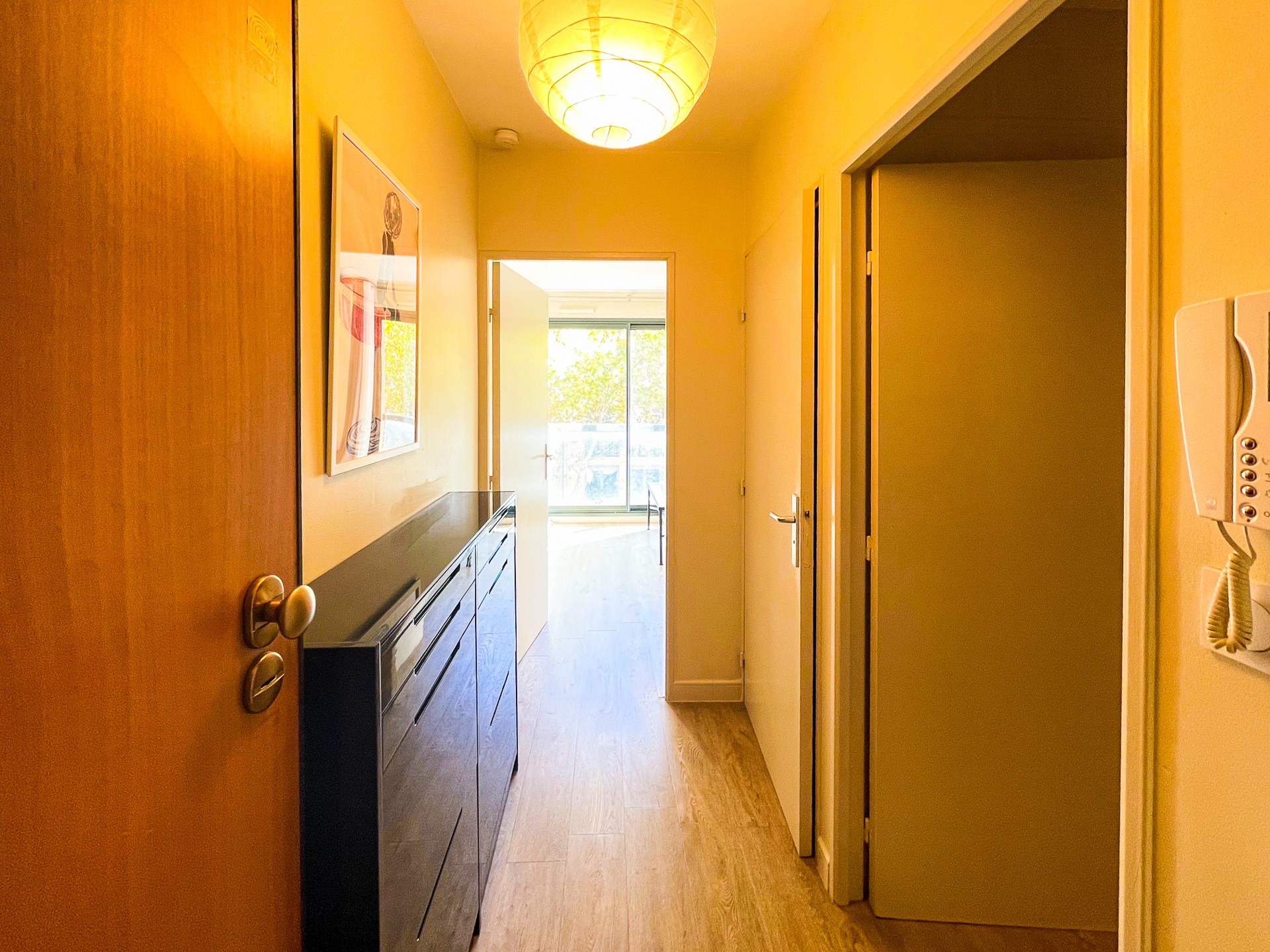 Appartement T2 meublé standing — 34 m2 — photo 12