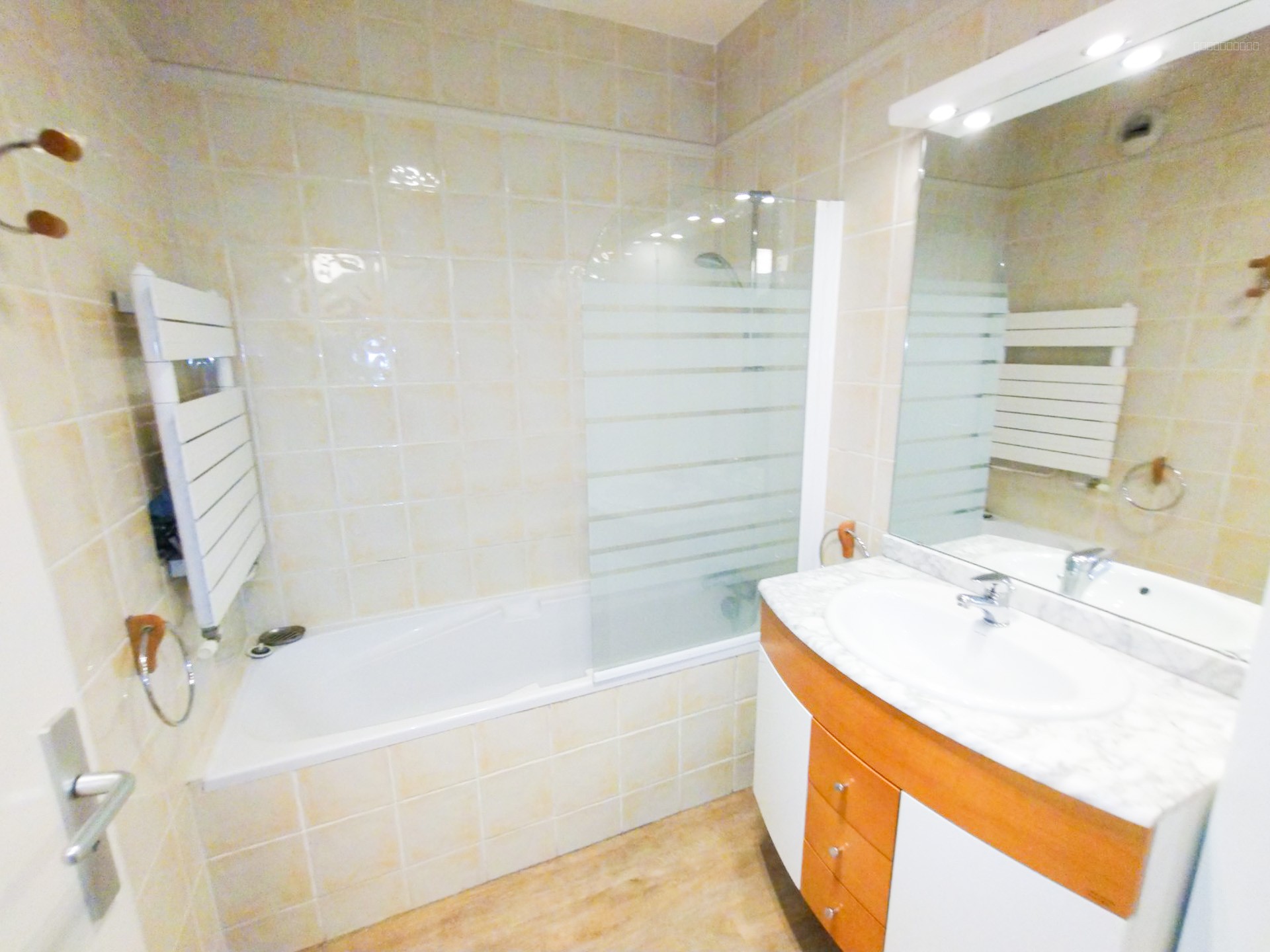 Appartement T2 meublé standing — 34 m2 — photo 7