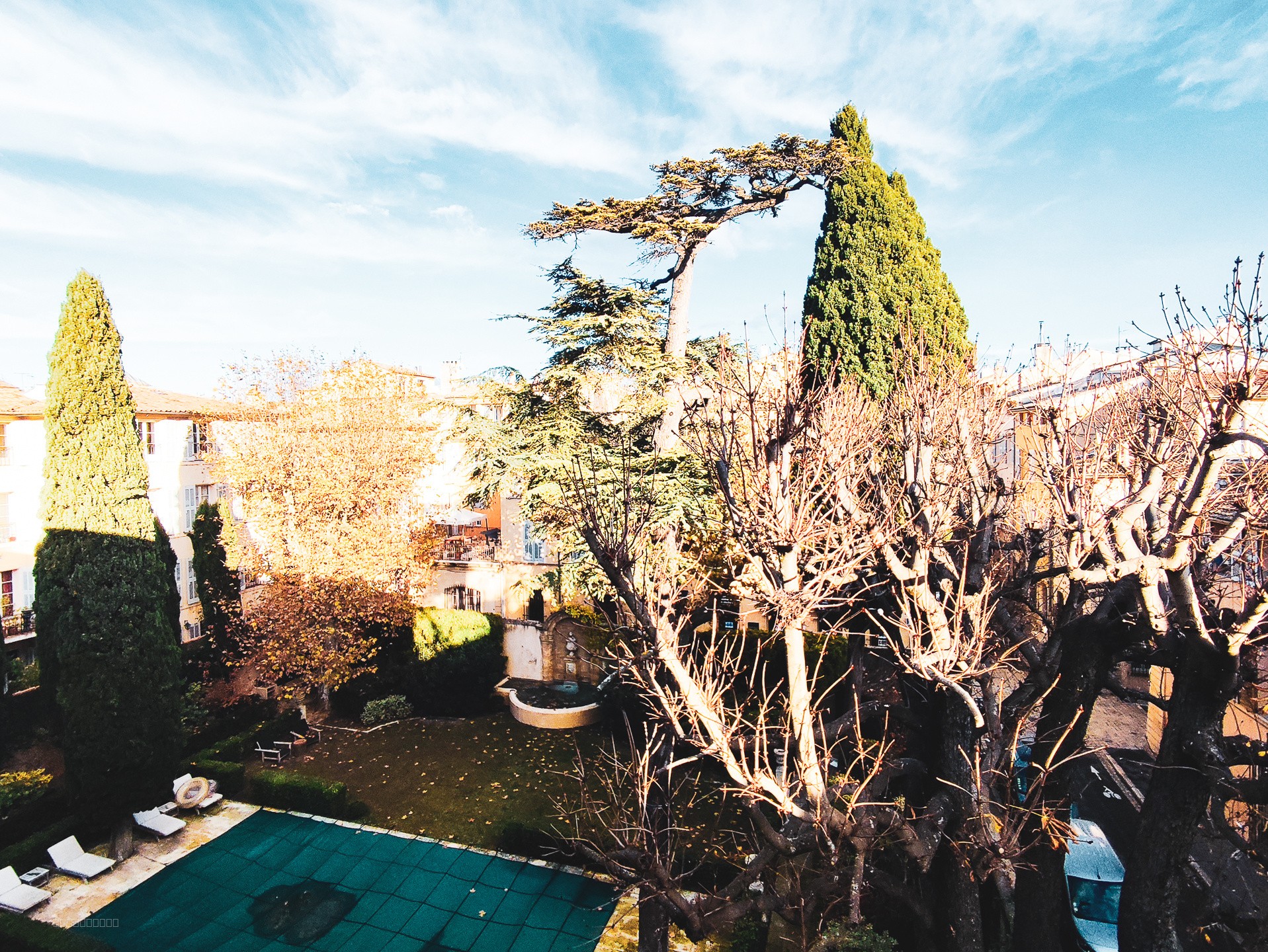 T4 Quartier Mazarin — photo 10