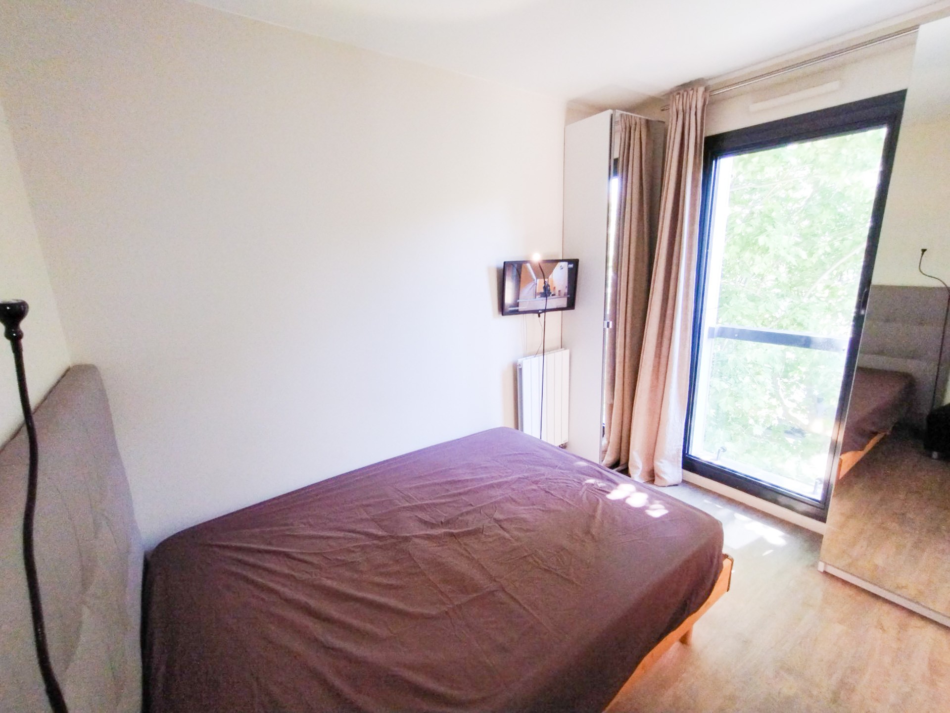 Appartement T2 meublé standing — 34 m2 — photo 16