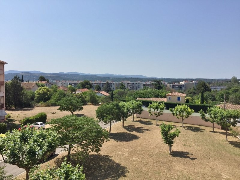 T3 Aix-Ouest rte de Galice — photo 7