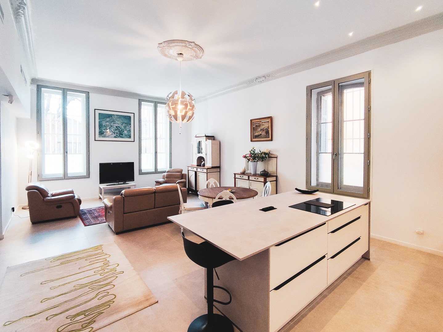 T5 Aix Centre Mazarin — photo 8