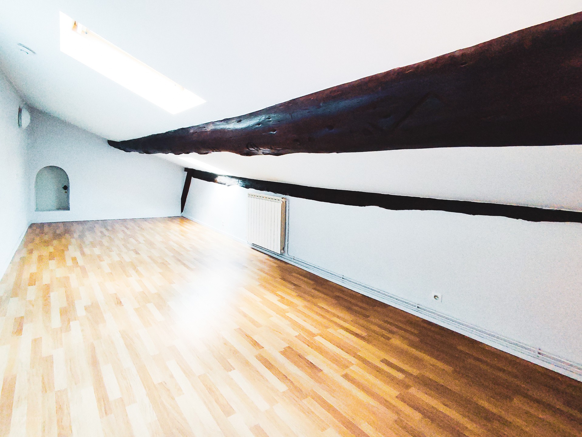 T4 Quartier Mazarin — photo 8