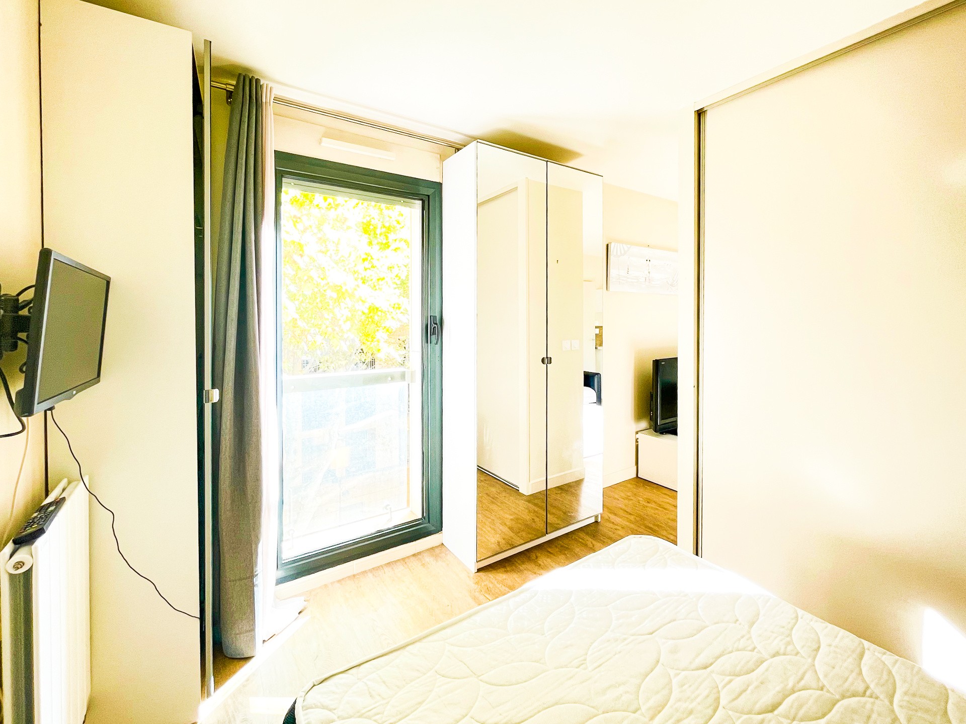 Appartement T2 meublé standing — 34 m2 — photo 3