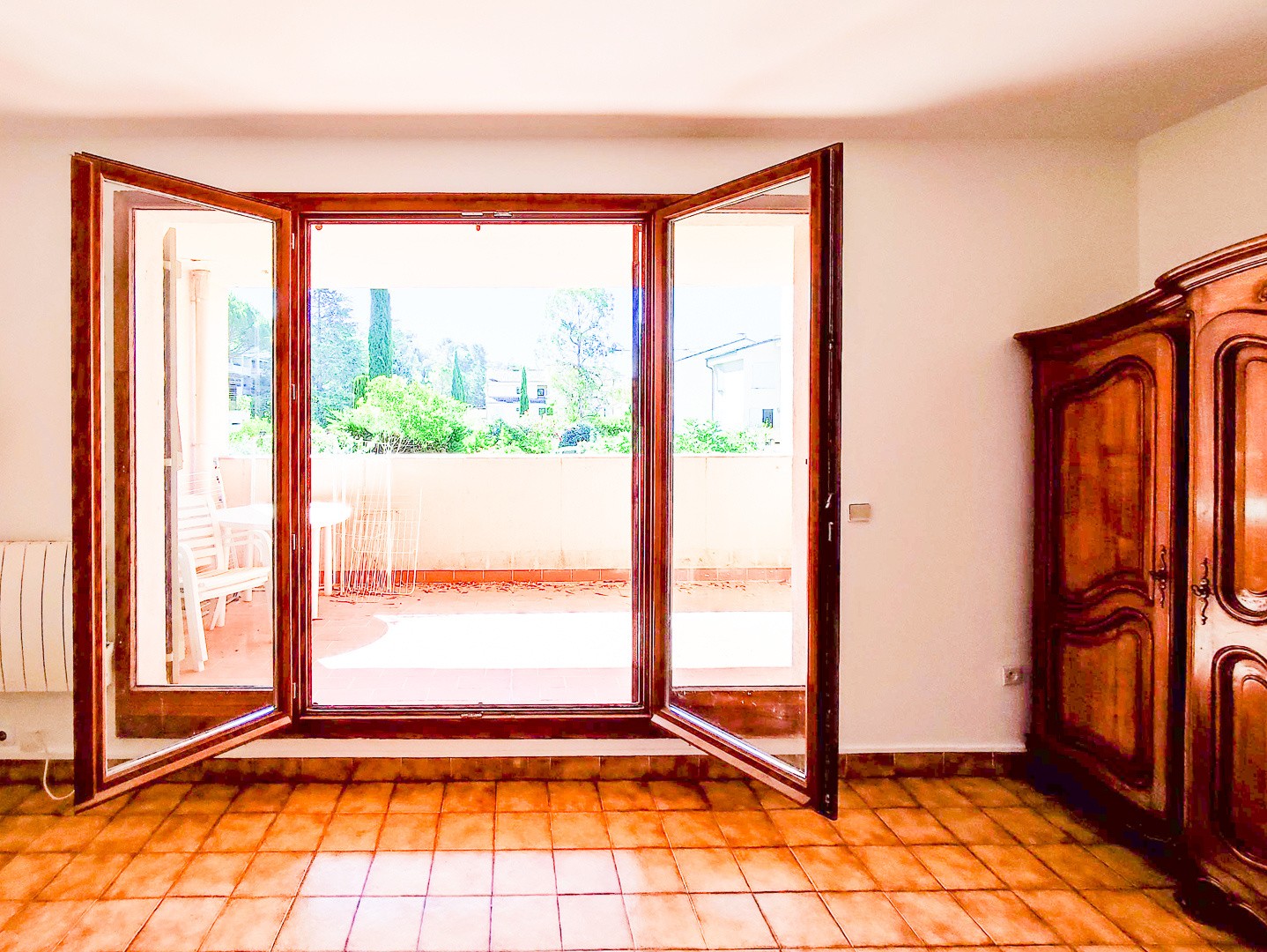 La Torse T1 meublé — photo 4