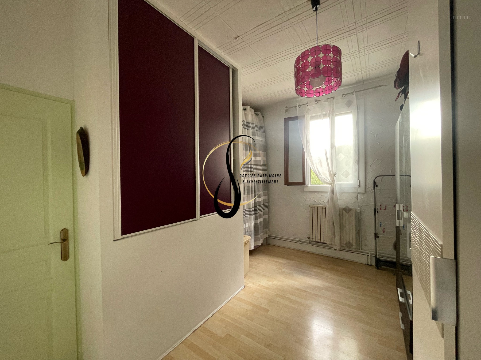 Maison 98 m2   Rue Victor Hugo, Fontaine — photo 9