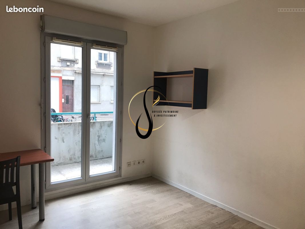 appartement Fontaine — photo 3