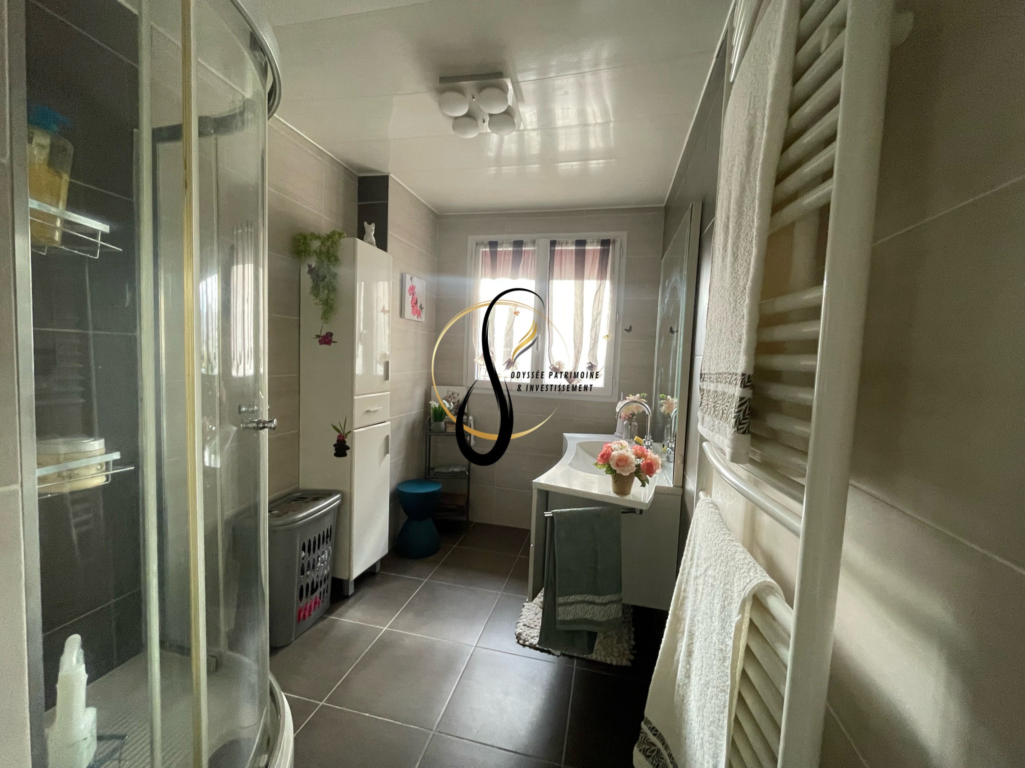 Maison 98 m2   Rue Victor Hugo, Fontaine — photo 10