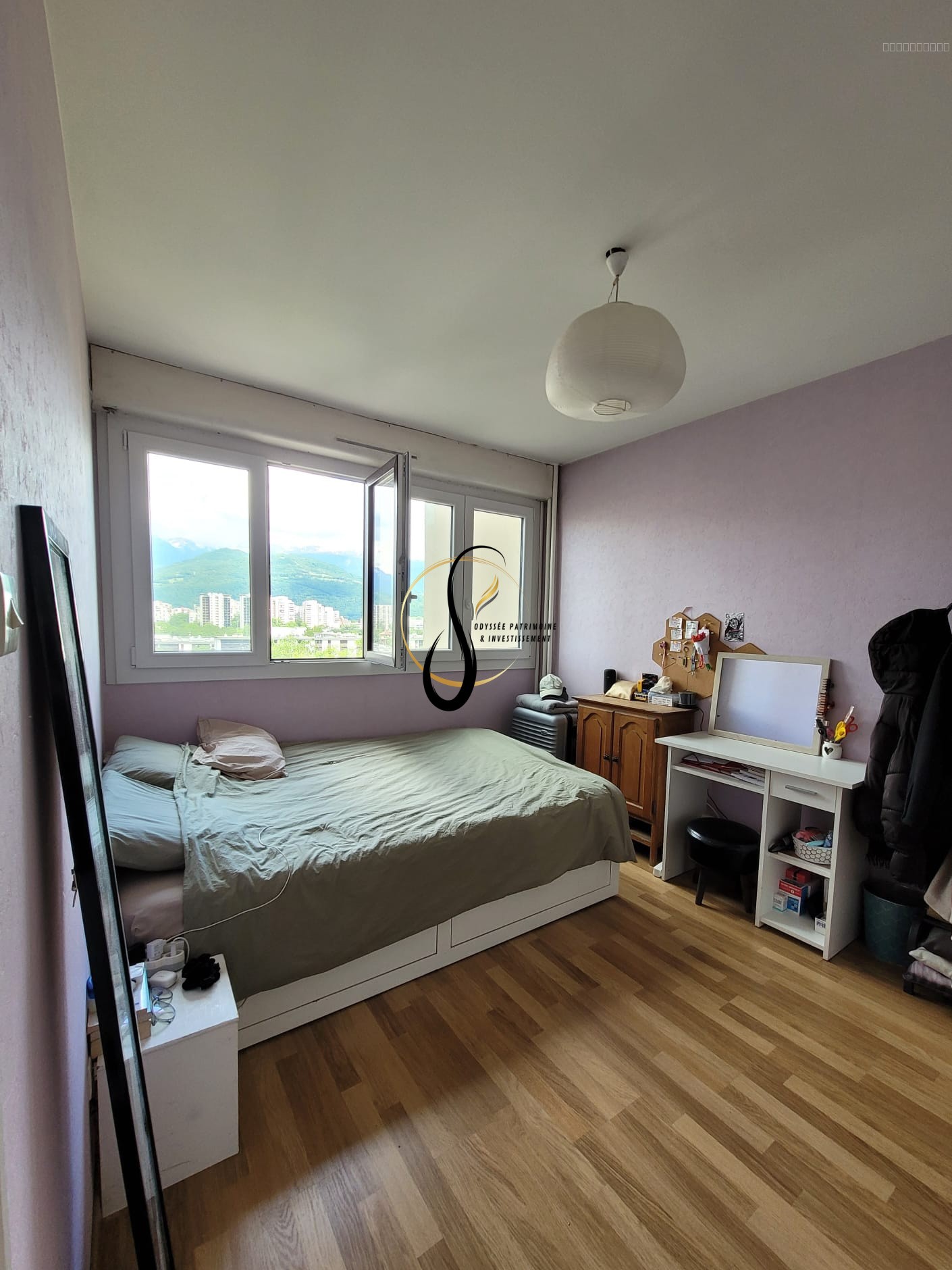 RARE À LA VENTE   APPARTEMENT FAMILIAL 5 PIÈCES / 110 m2 — photo 7