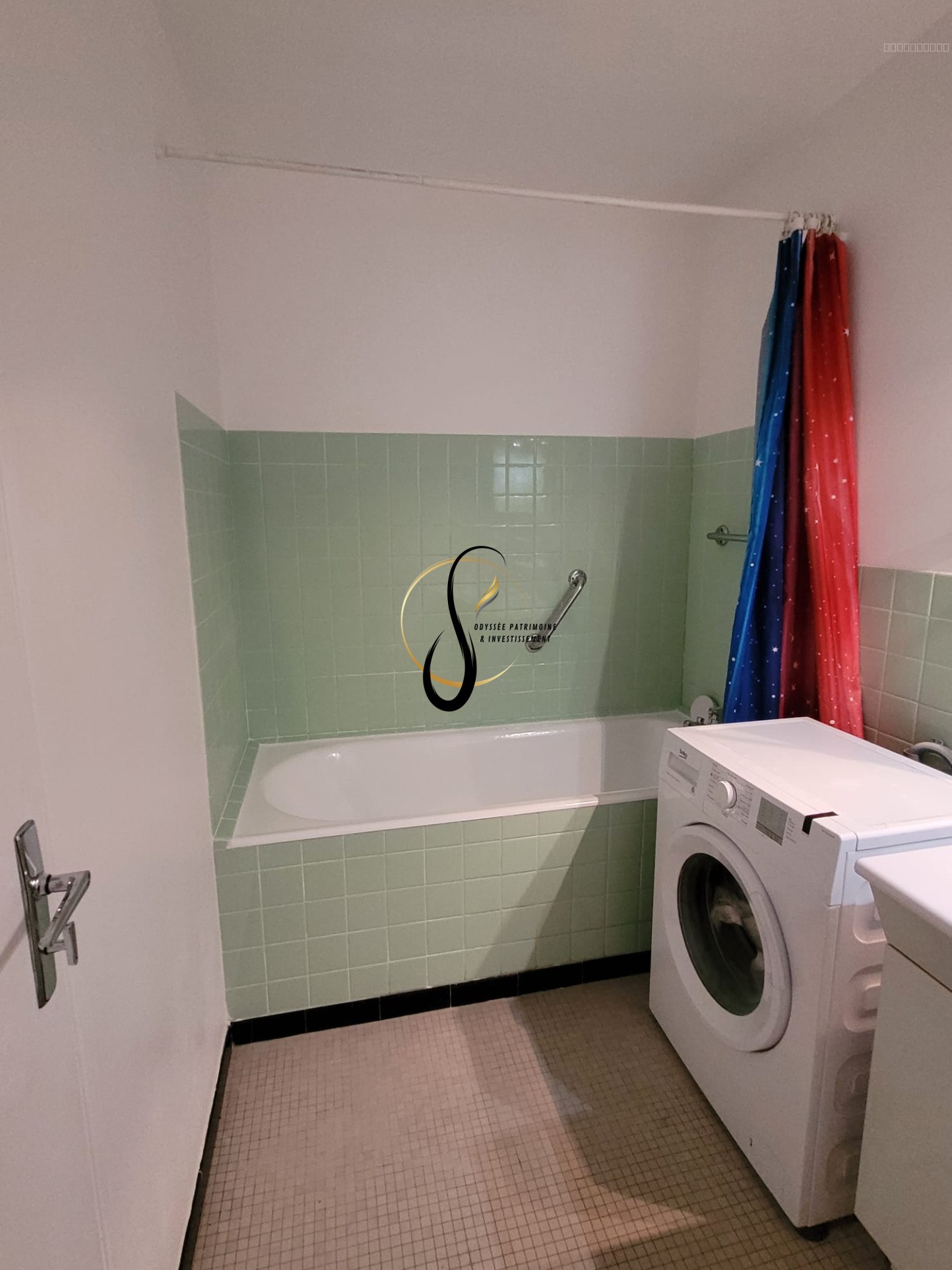 RARE À LA VENTE   APPARTEMENT FAMILIAL 5 PIÈCES / 110 m2 — photo 11