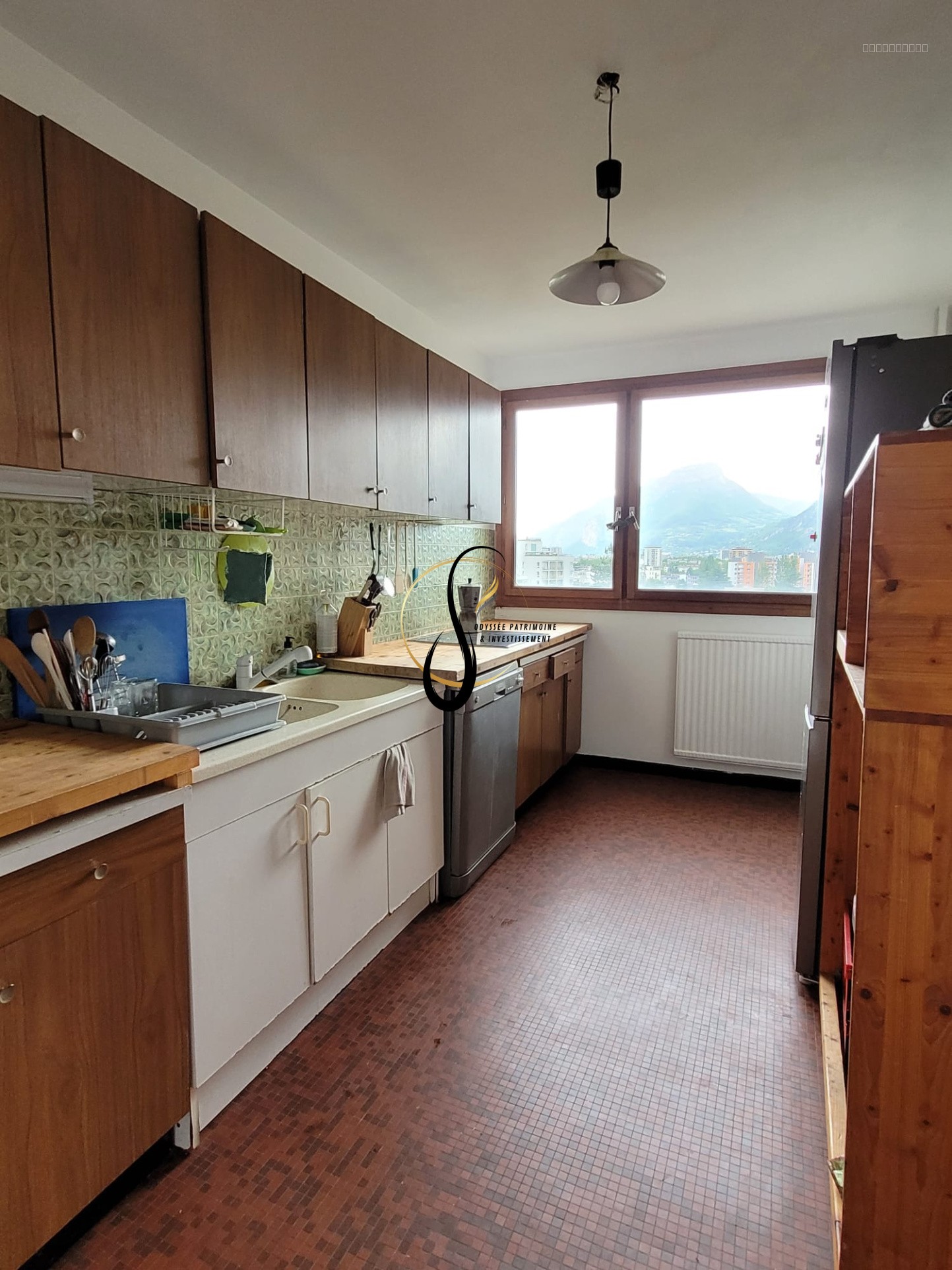 RARE À LA VENTE   APPARTEMENT FAMILIAL 5 PIÈCES / 110 m2 — photo 5
