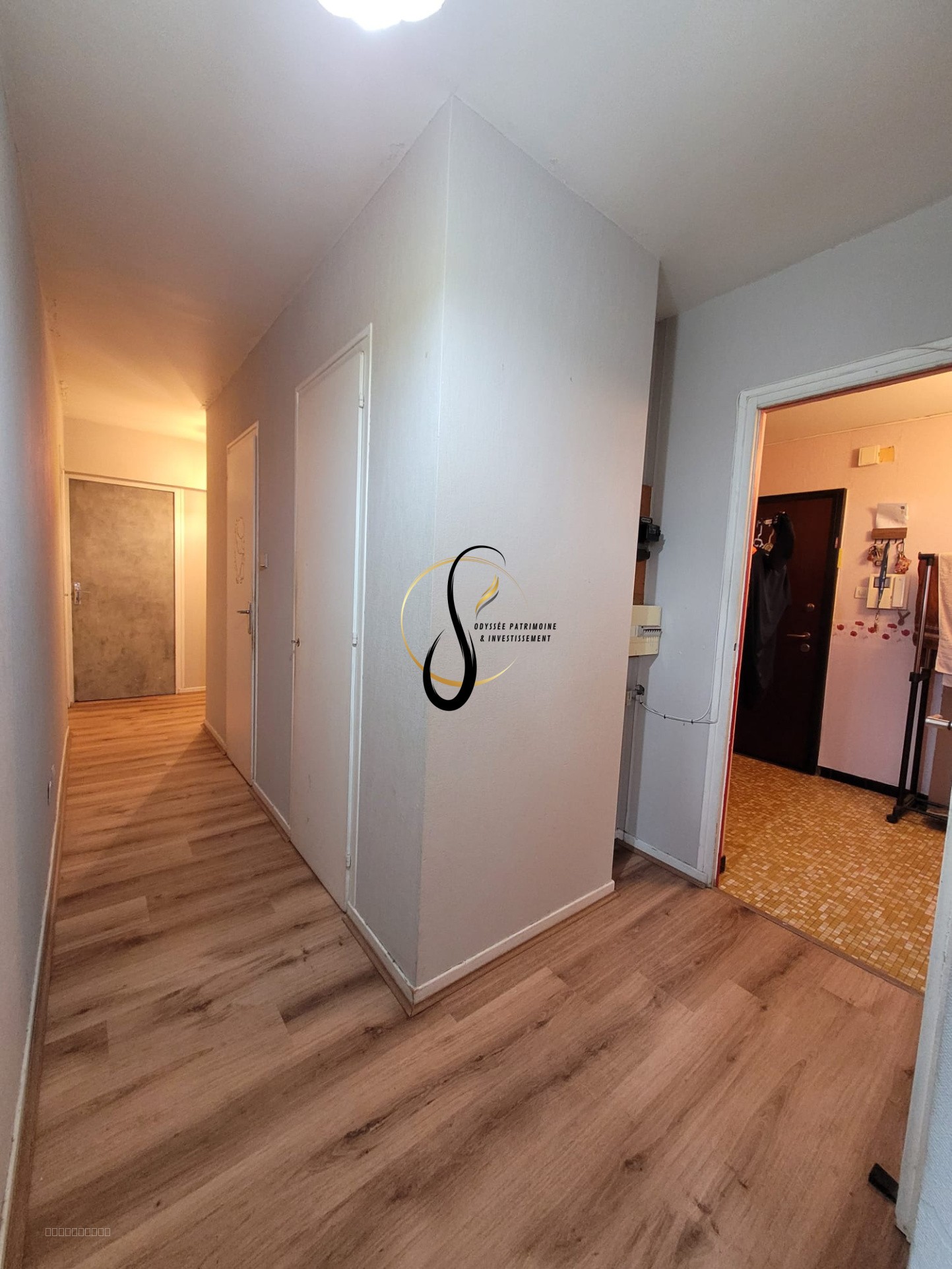 RARE À LA VENTE   APPARTEMENT FAMILIAL 5 PIÈCES / 110 m2 — photo 4