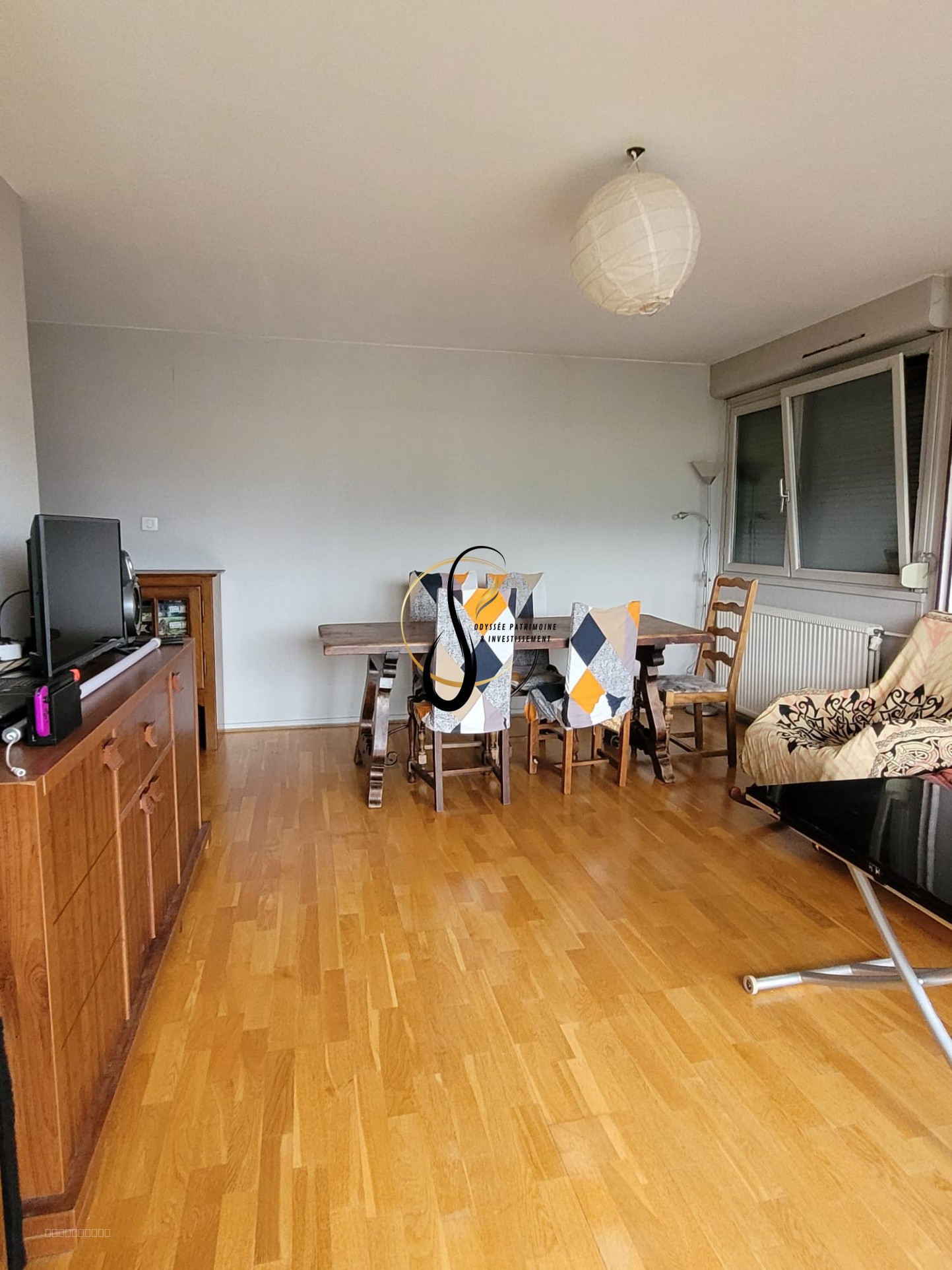 RARE À LA VENTE   APPARTEMENT FAMILIAL 5 PIÈCES / 110 m2 — photo 8