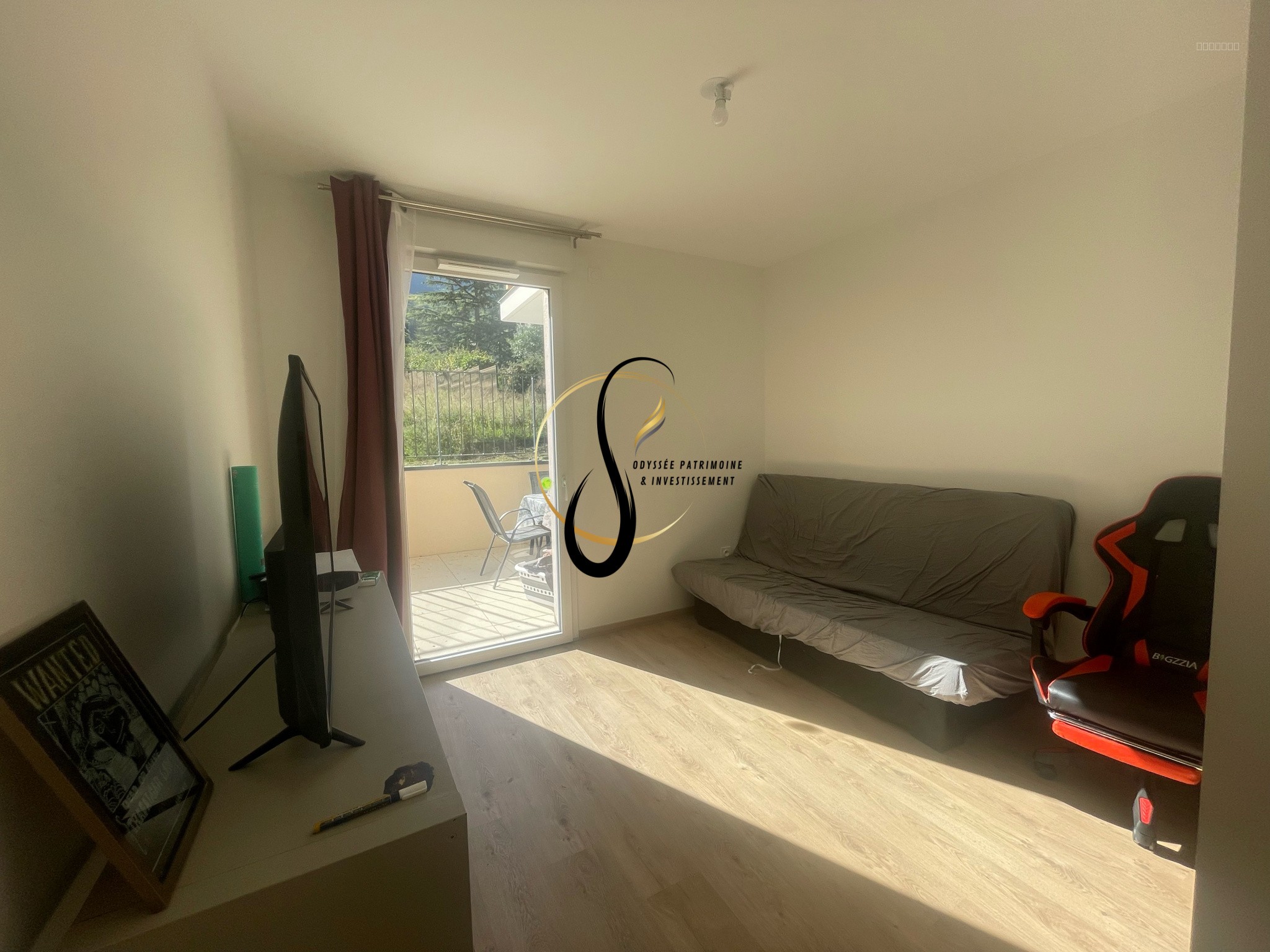 A vendre en exclusivité    Appartement T3 neuf à Noyarey — photo 3