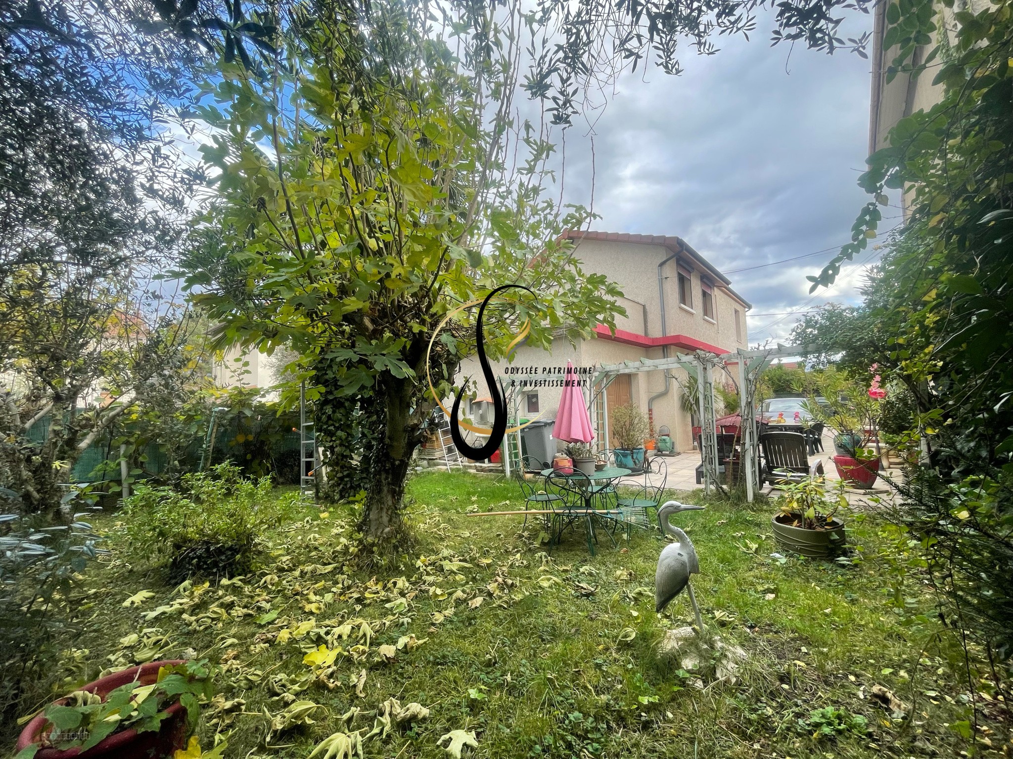 Maison 98 m2   Rue Victor Hugo, Fontaine — photo 14