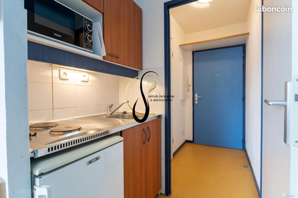 appartement Fontaine — photo 4