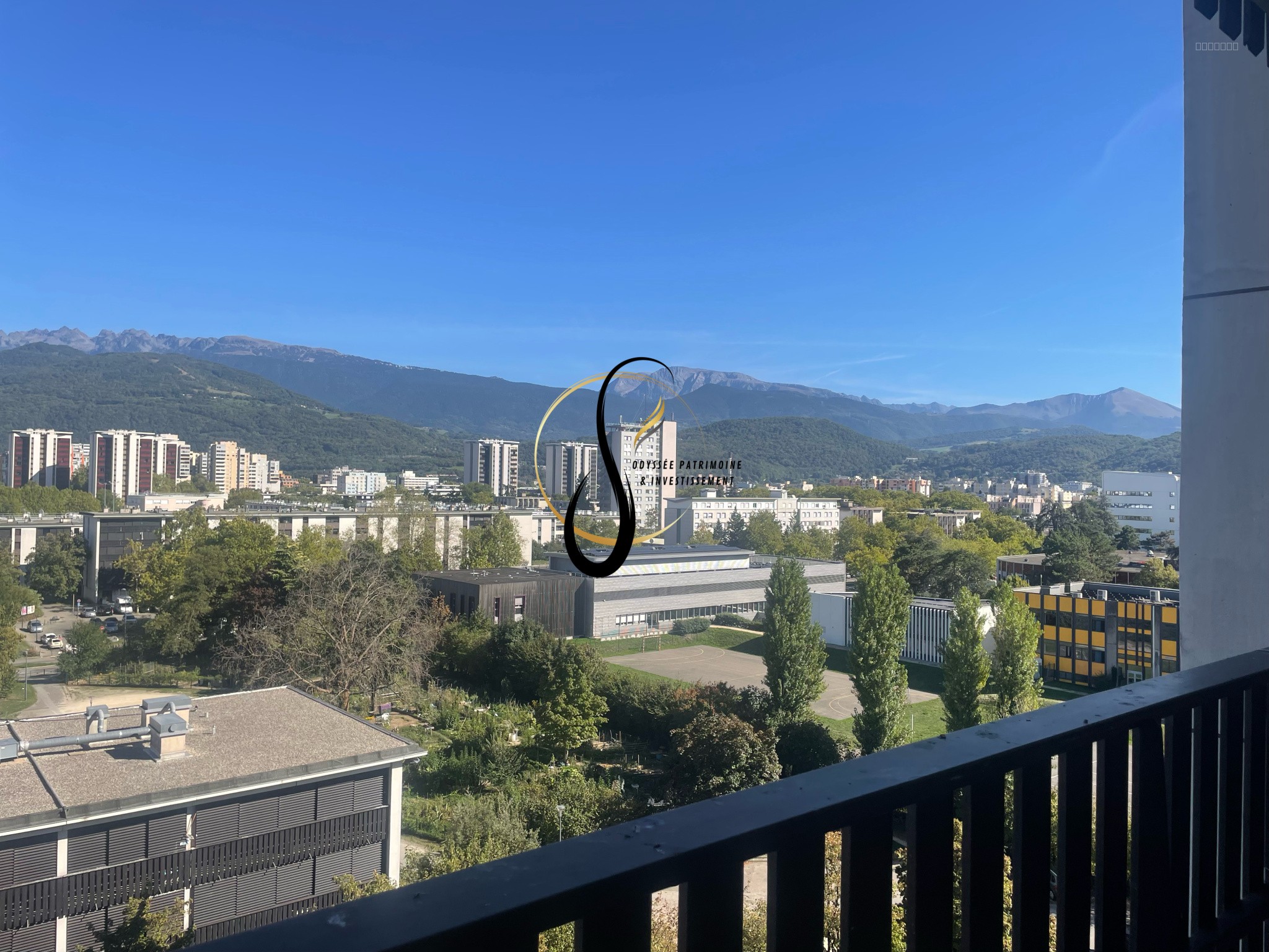 RARE À LA VENTE   APPARTEMENT FAMILIAL 5 PIÈCES / 110 m2 — photo 13
