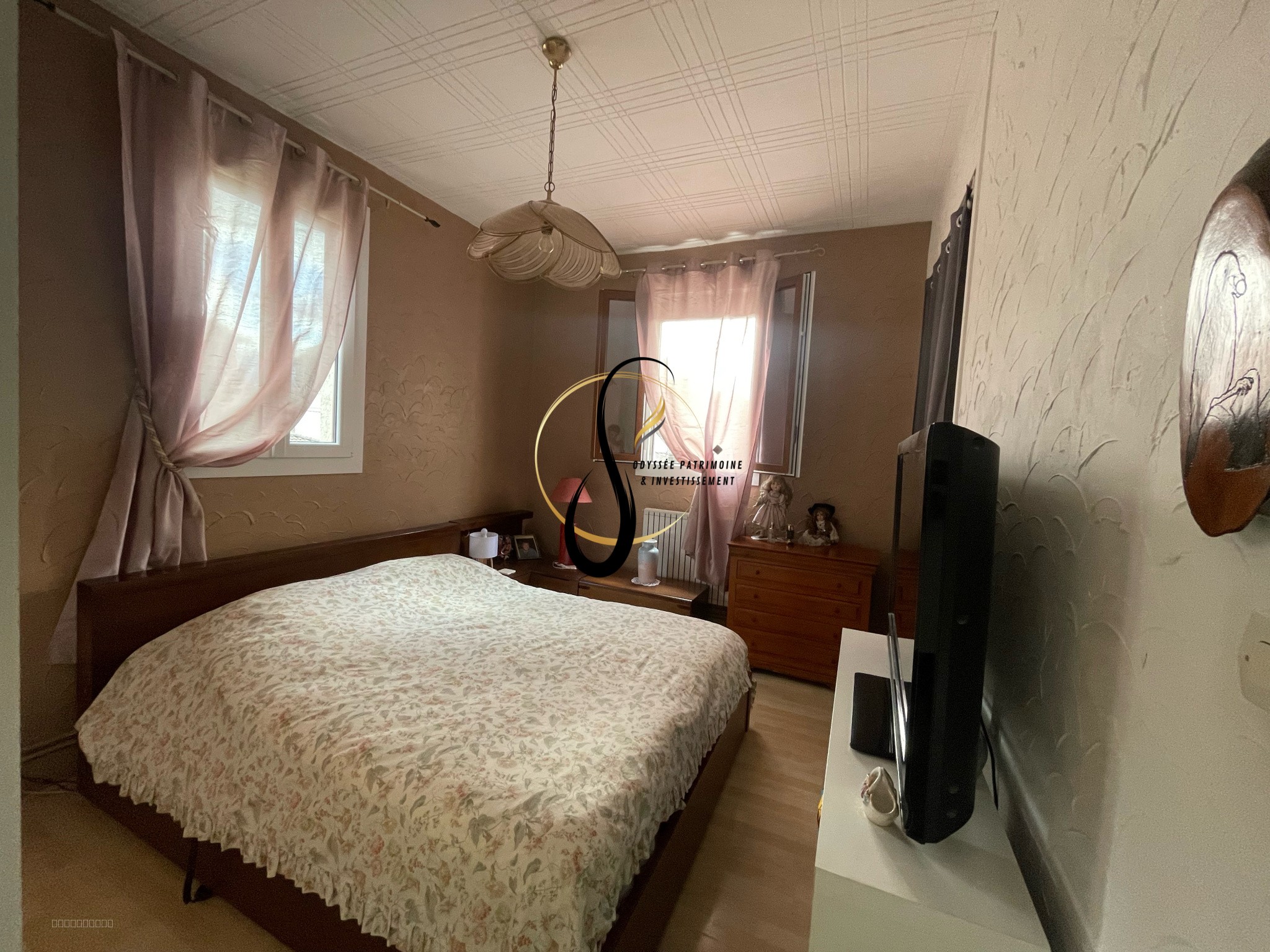 Maison 98 m2   Rue Victor Hugo, Fontaine — photo 8