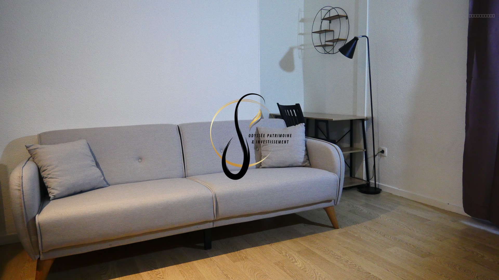 appartement Fontaine — photo 5