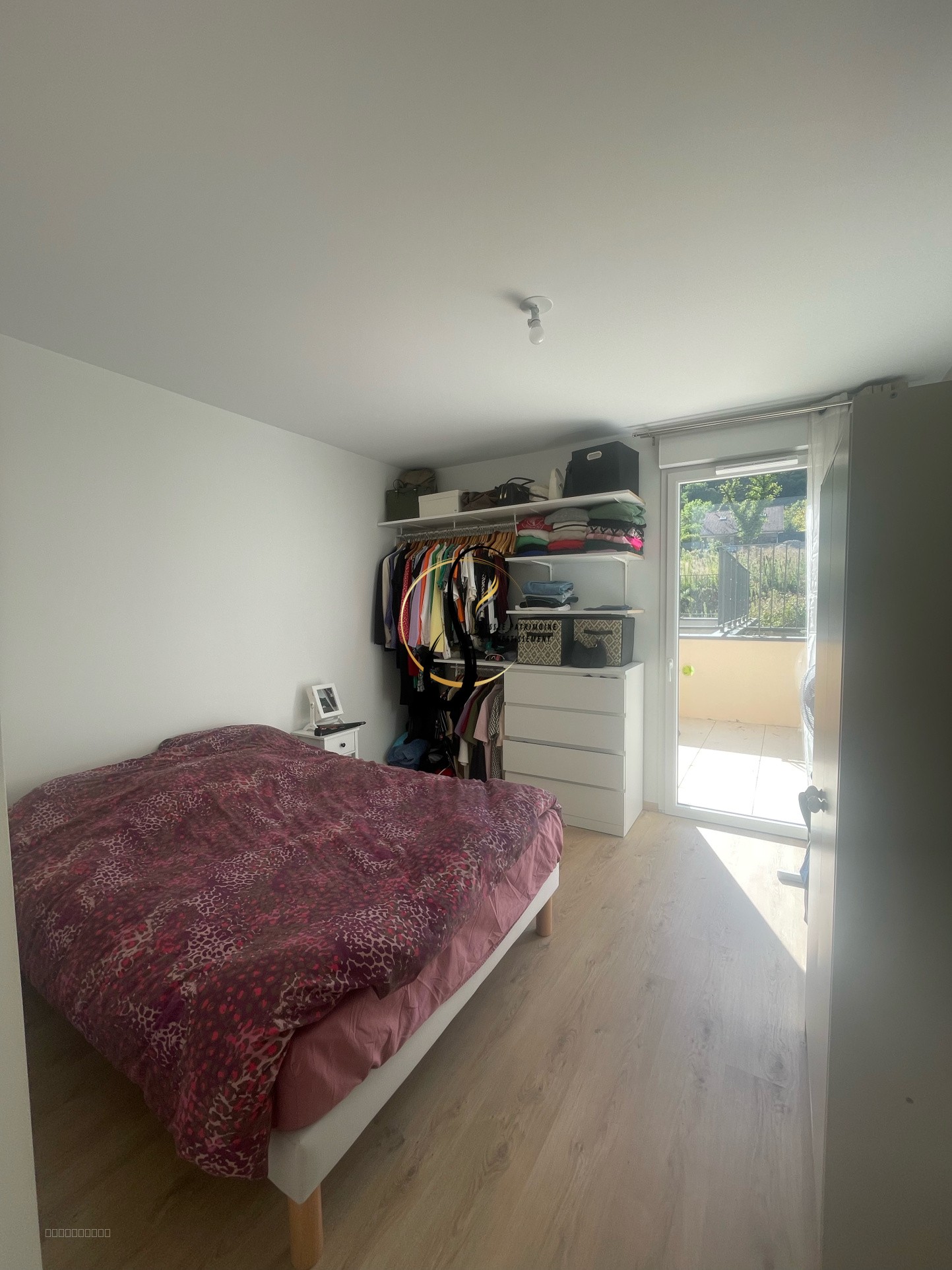 A vendre en exclusivité    Appartement T3 neuf à Noyarey — photo 2