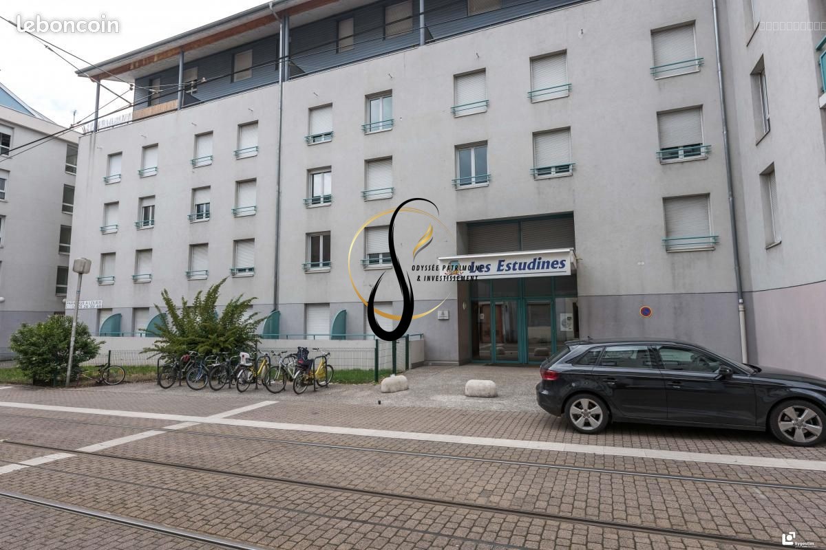 appartement Fontaine — photo 7