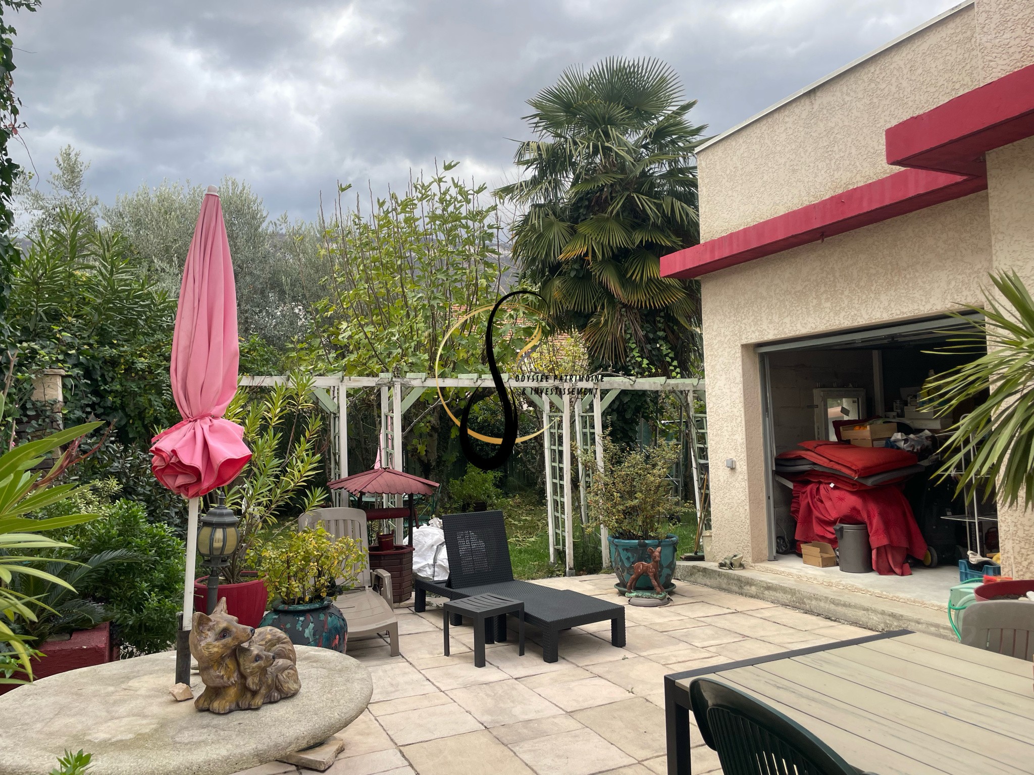 Maison 98 m2   Rue Victor Hugo, Fontaine — photo 13