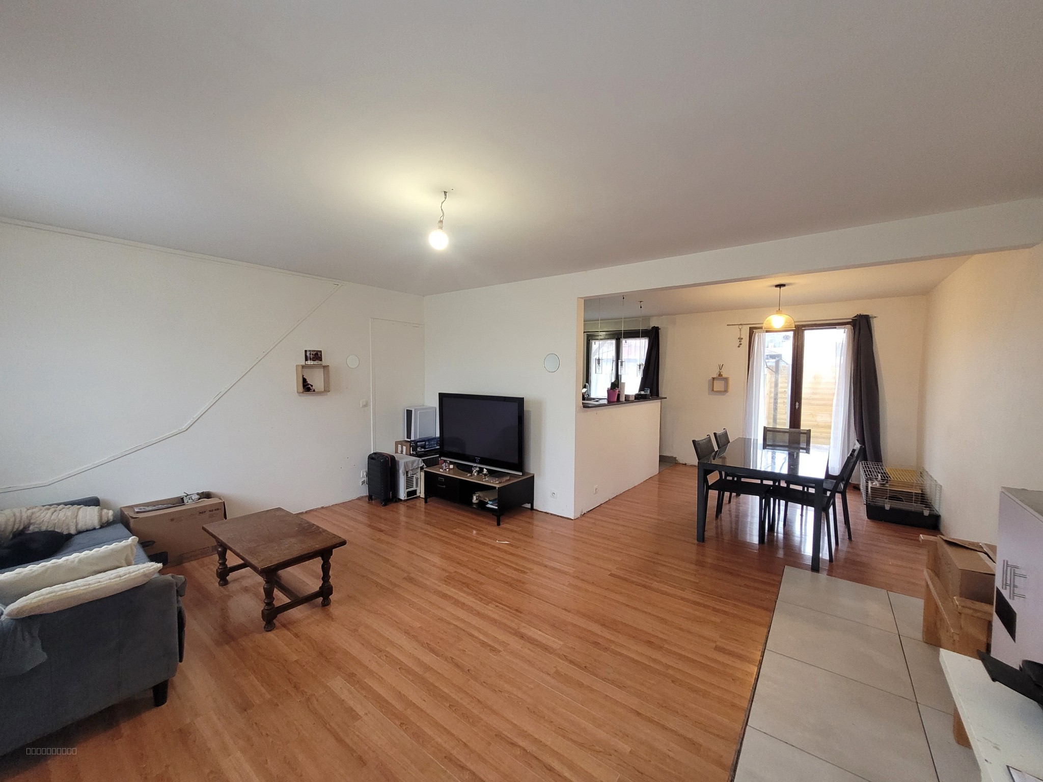 PAVILLON 4 CHAMBRES GARAGE DOUBLE - 10 MIN ANGERVILLE — photo 4