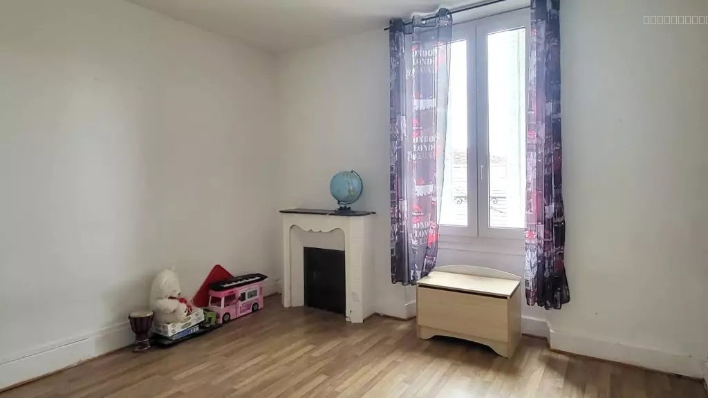 MAISON BOURGEOISE 5 CHAMBRES - GALLARDON PROCHE — photo 7