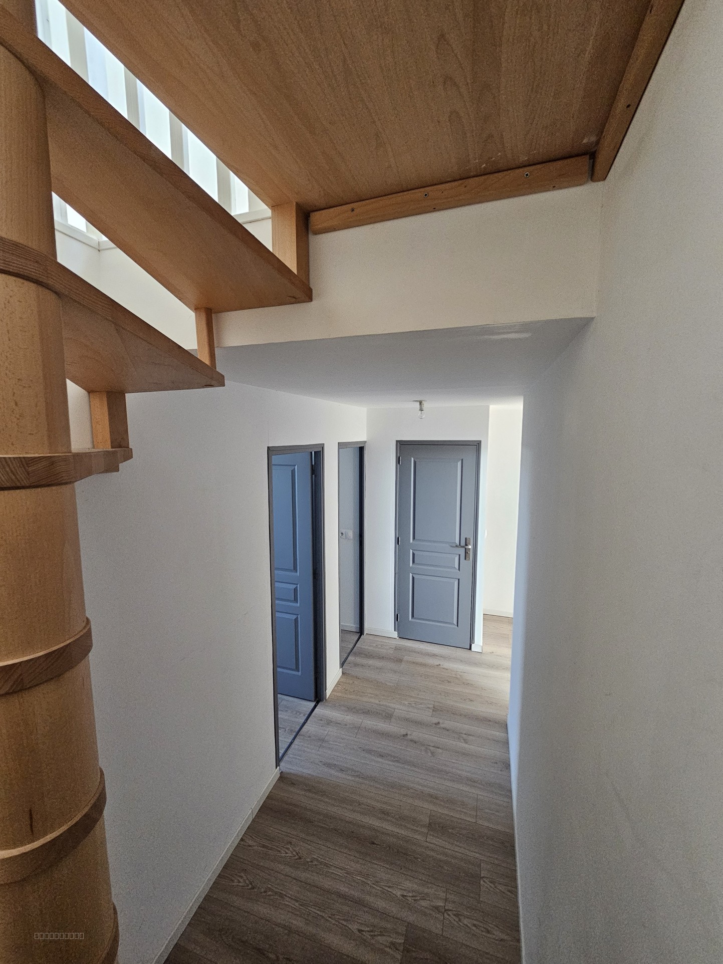 PAVILLON 3 CHAMBRES - AUNEAU 2KM — photo 10