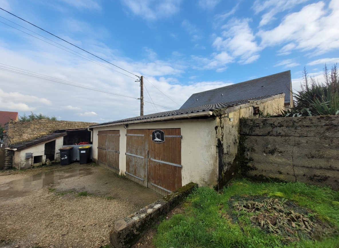 PAVILLON 4 CHAMBRES GARAGE DOUBLE - 10 MIN ANGERVILLE — photo 10